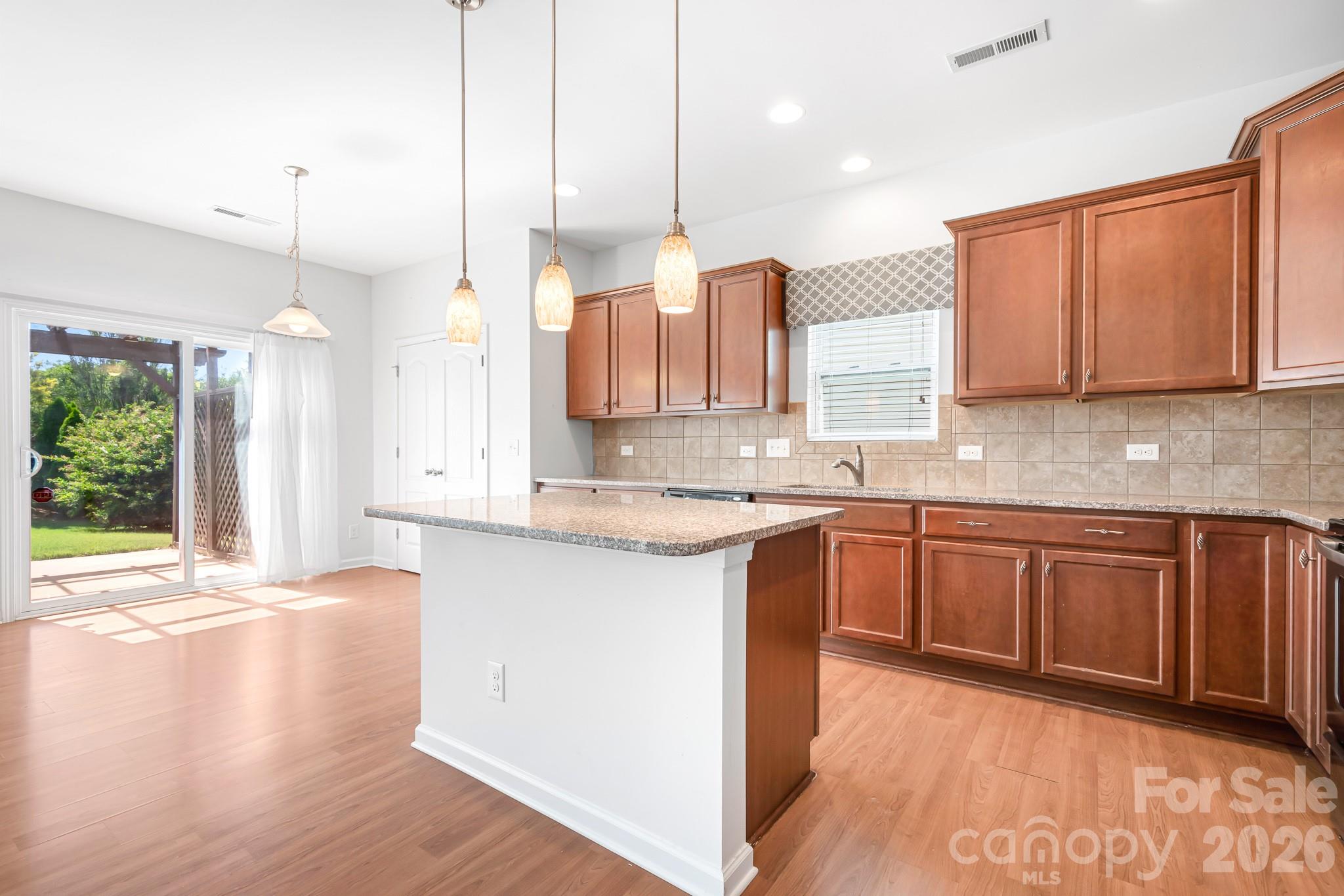 2059 Blue Iris Drive — Matthews