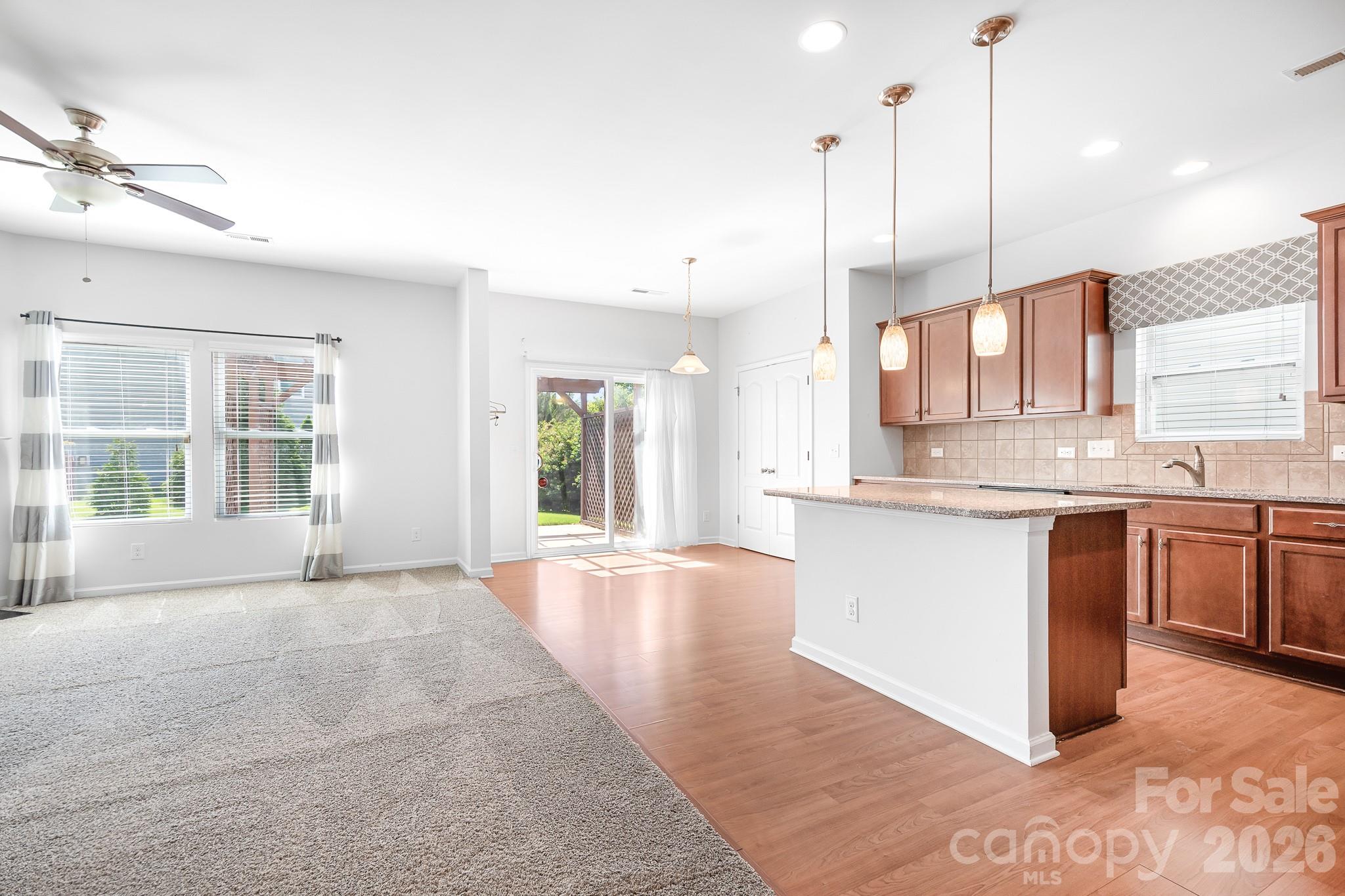 2059 Blue Iris Drive — Matthews