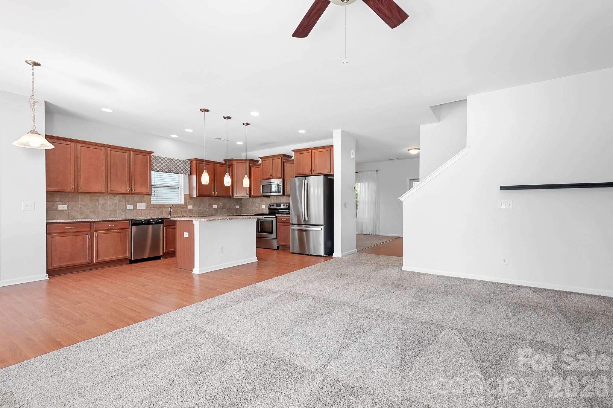 2059 Blue Iris Drive — Matthews