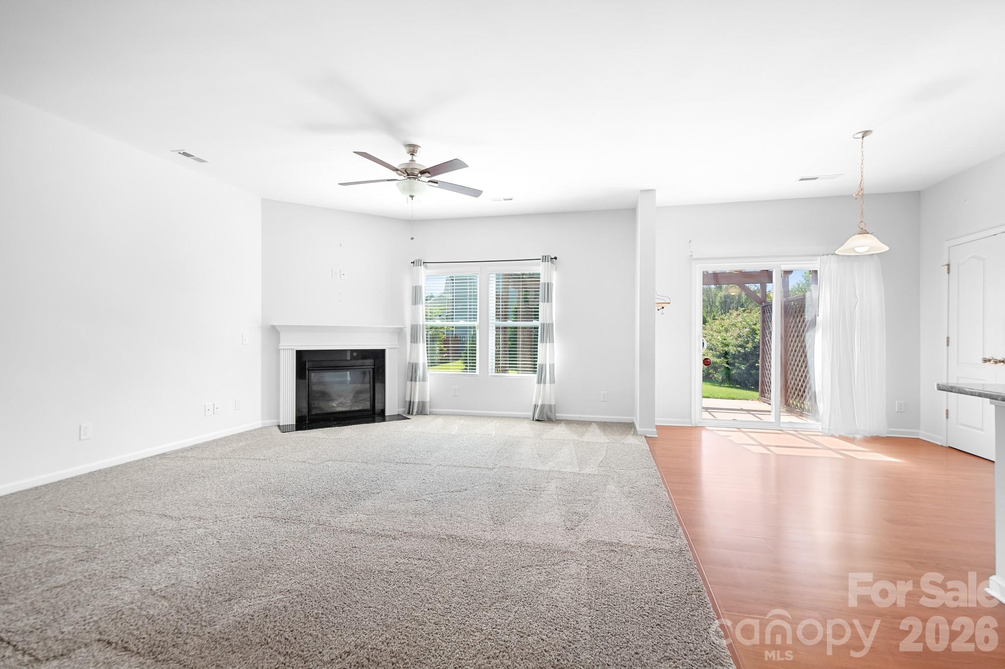 2059 Blue Iris Drive — Matthews