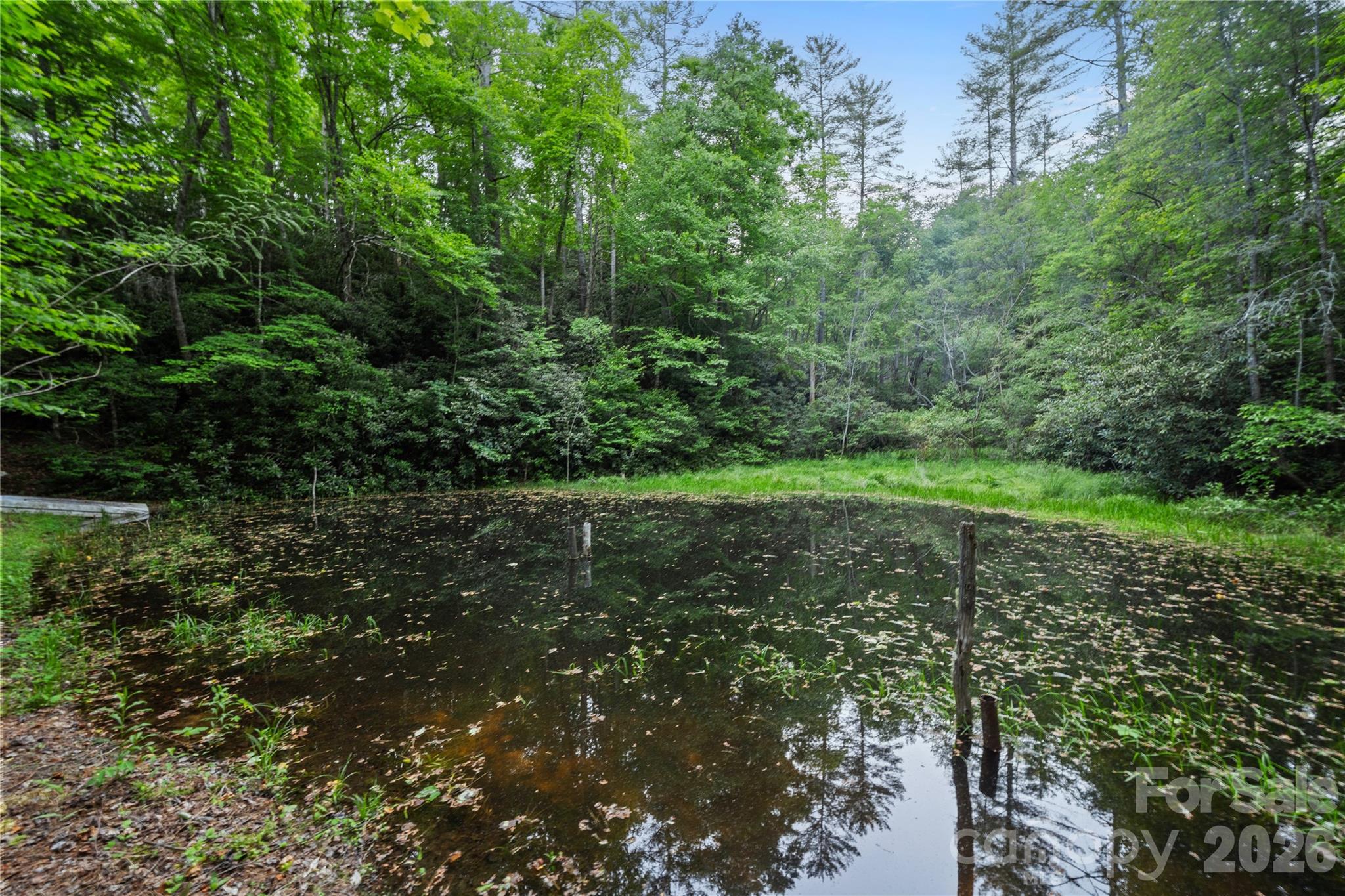 6029 Mulberry Church Road — Lenoir