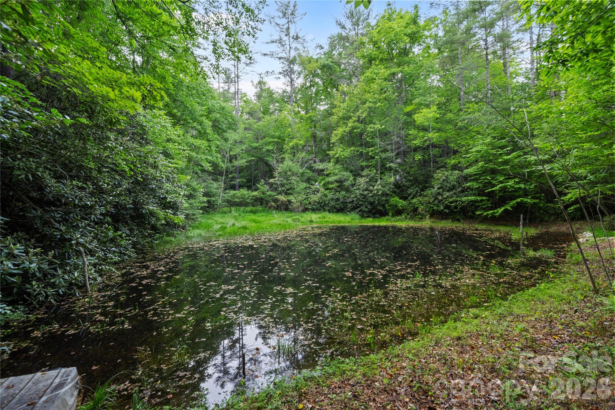 6029 Mulberry Church Road — Lenoir