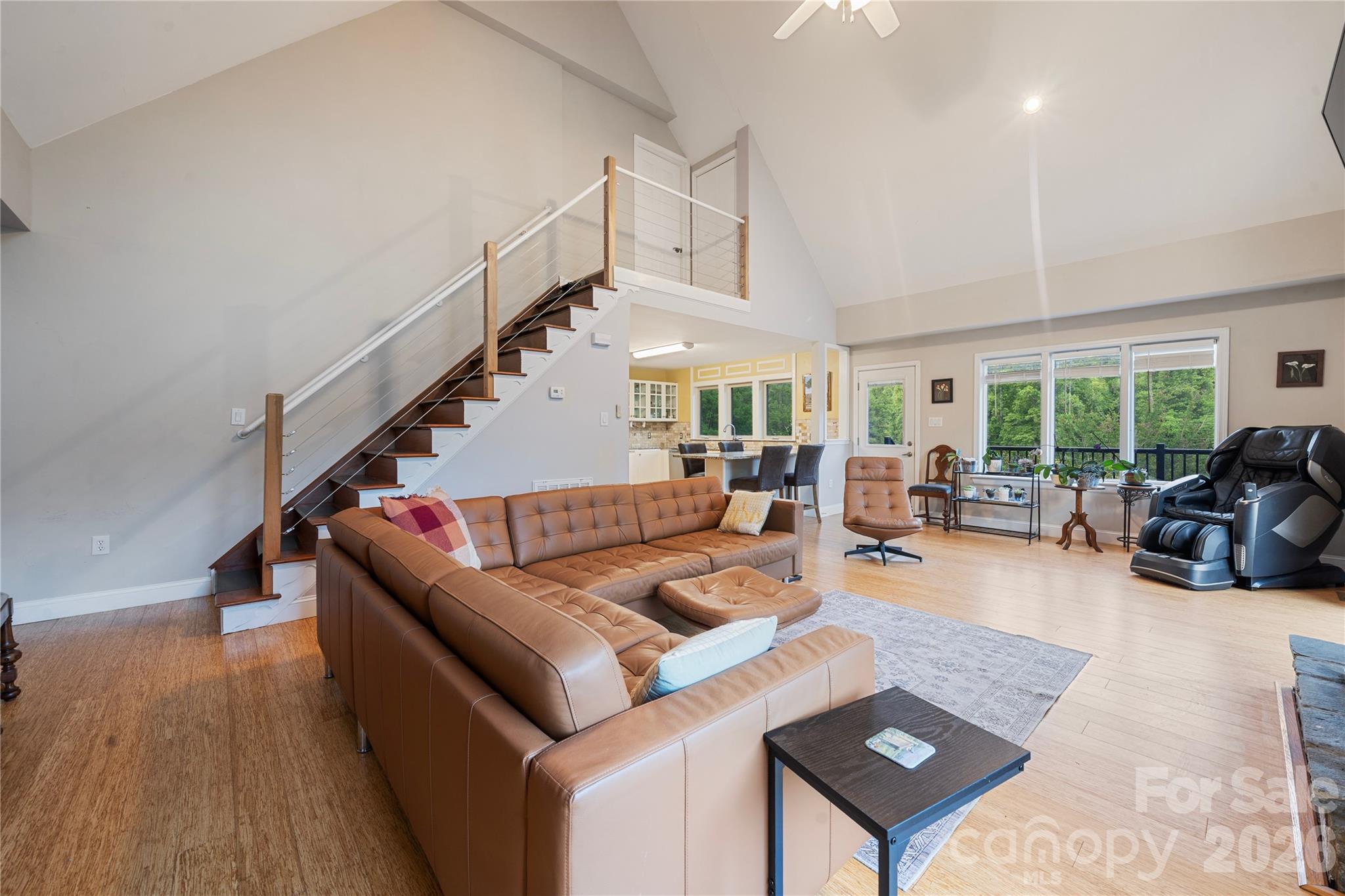 6029 Mulberry Church Road — Lenoir