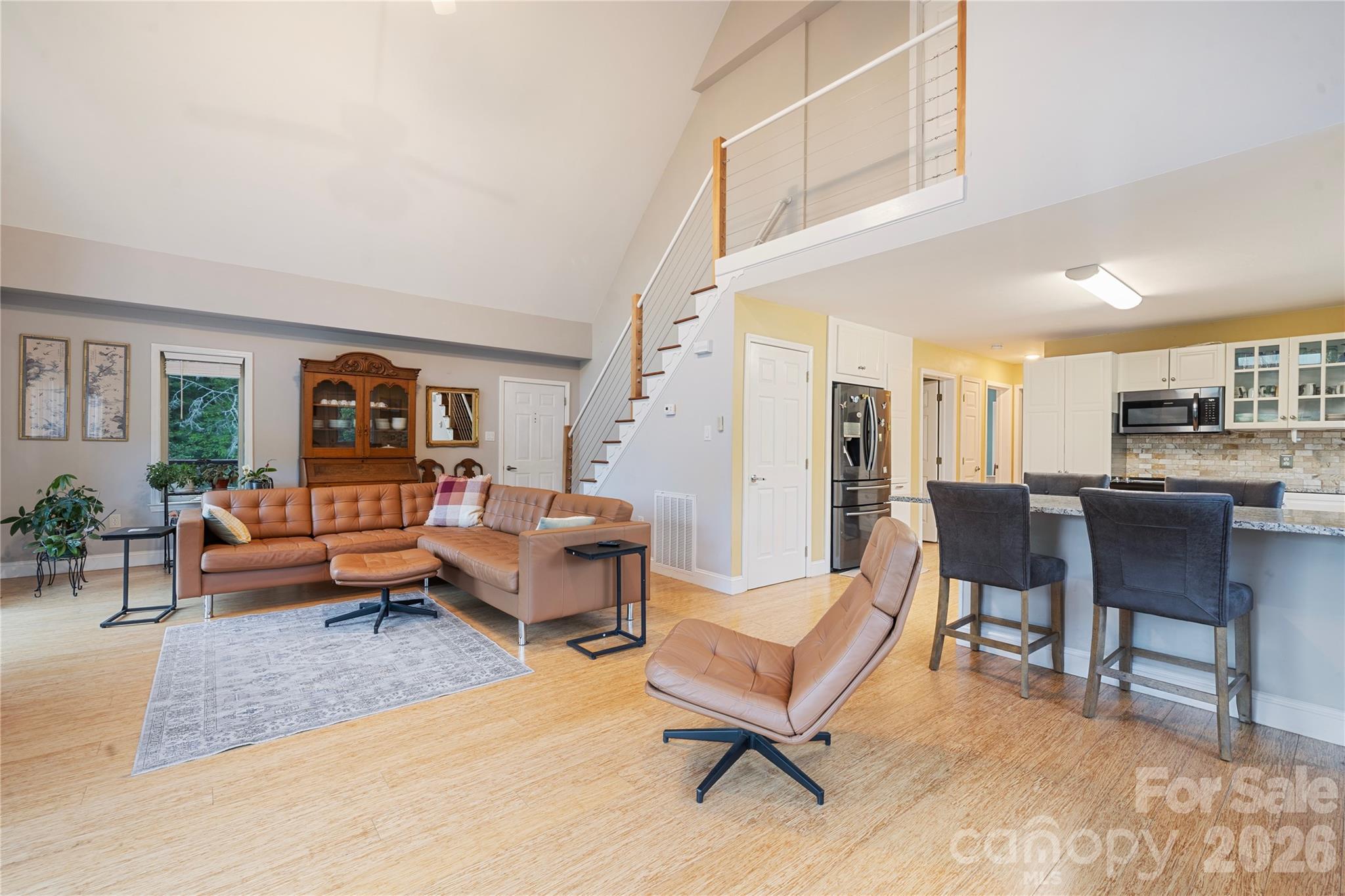 6029 Mulberry Church Road — Lenoir