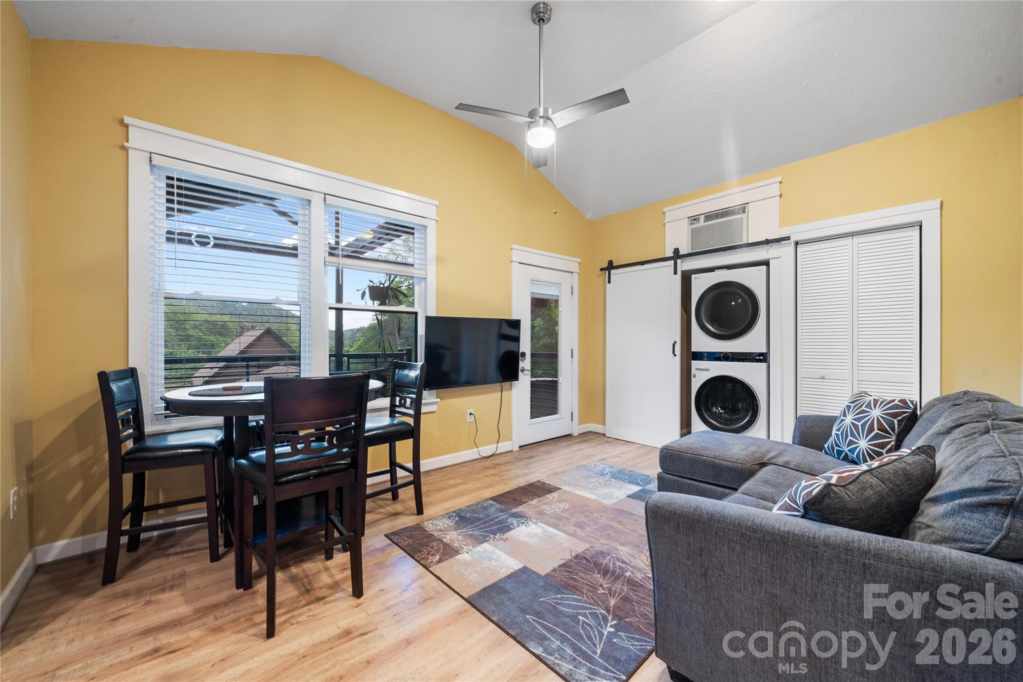 6029 Mulberry Church Road — Lenoir