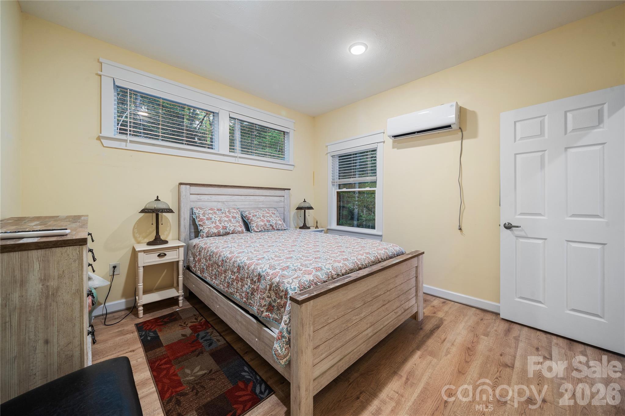 6029 Mulberry Church Road — Lenoir