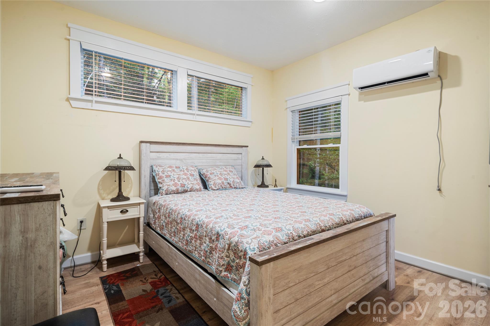 6029 Mulberry Church Road — Lenoir