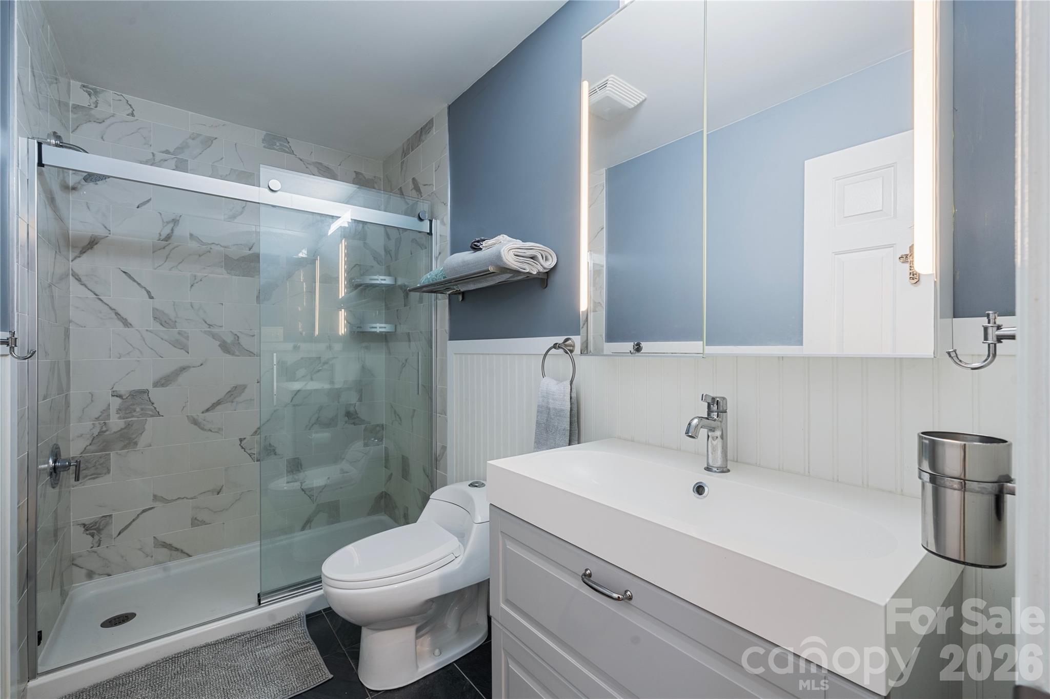 6029 Mulberry Church Road — Lenoir