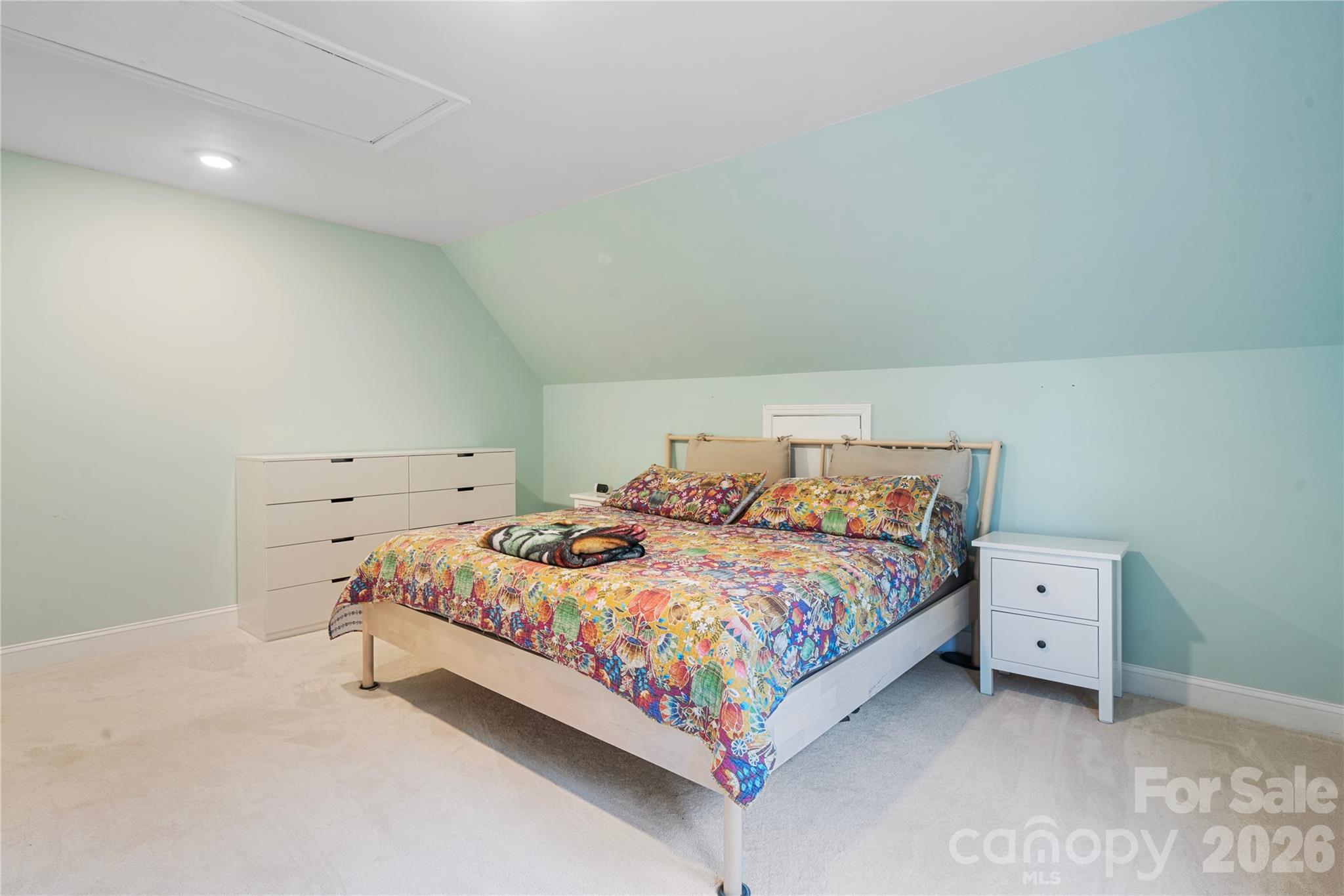 6029 Mulberry Church Road — Lenoir