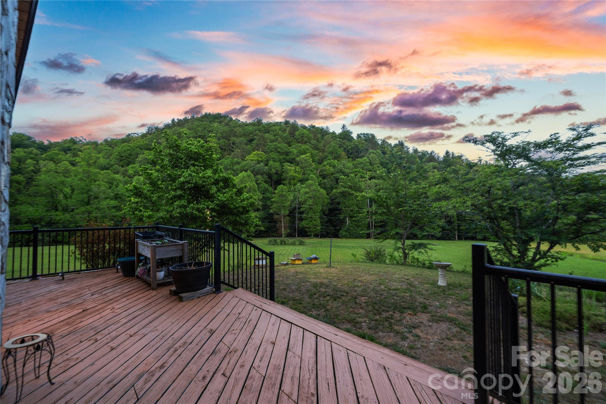 6029 Mulberry Church Road — Lenoir