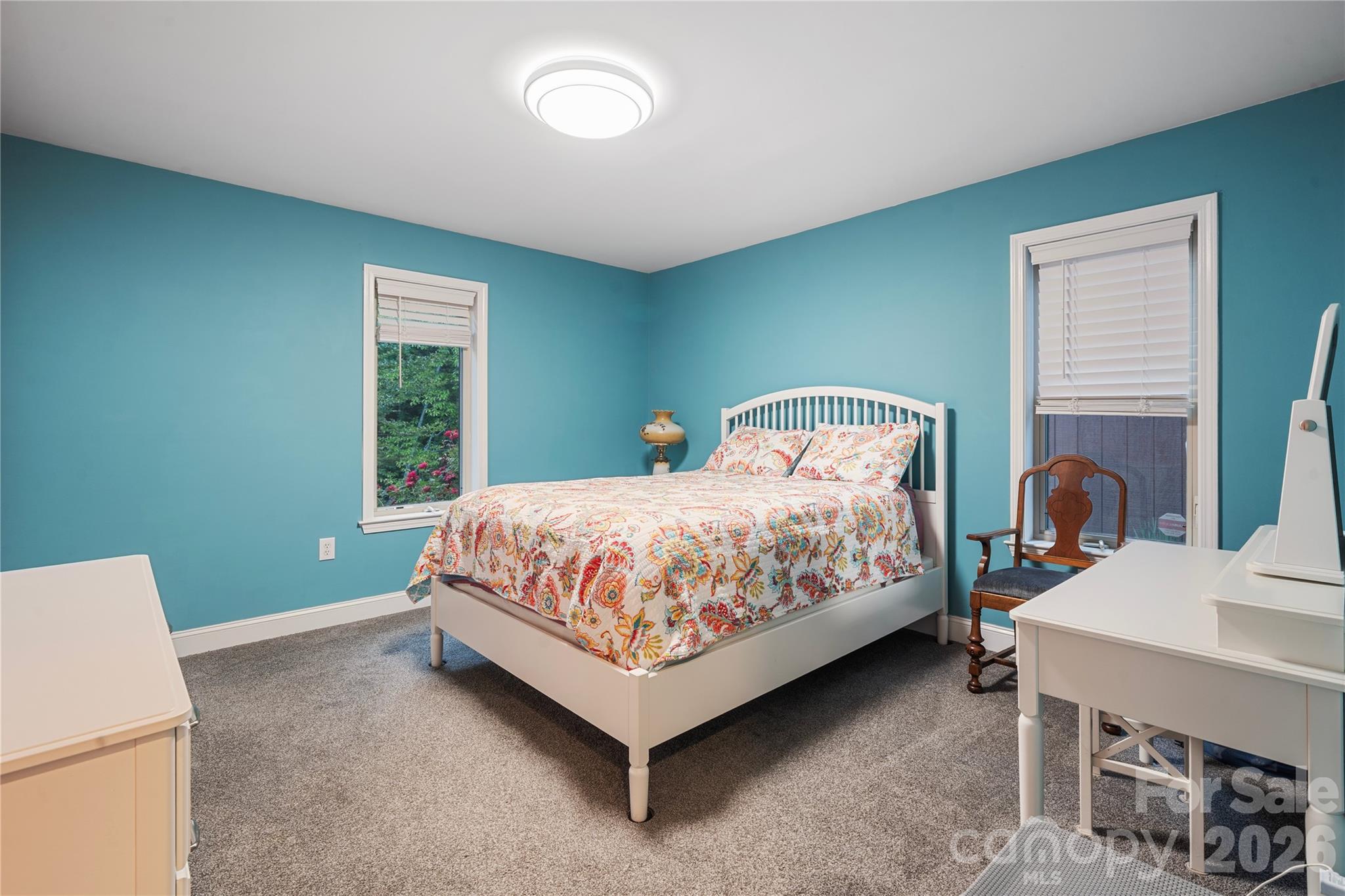 6029 Mulberry Church Road — Lenoir
