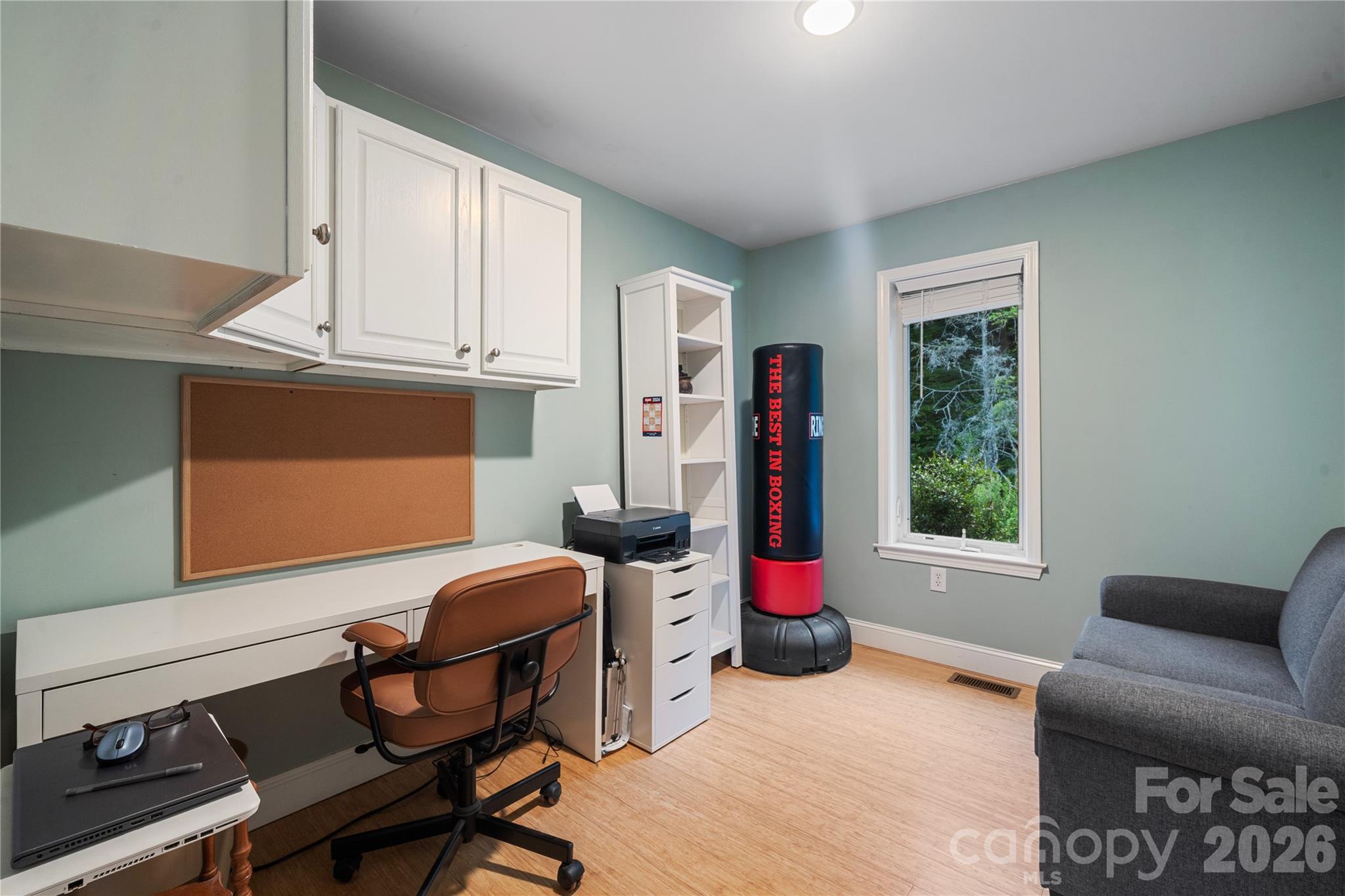 6029 Mulberry Church Road — Lenoir