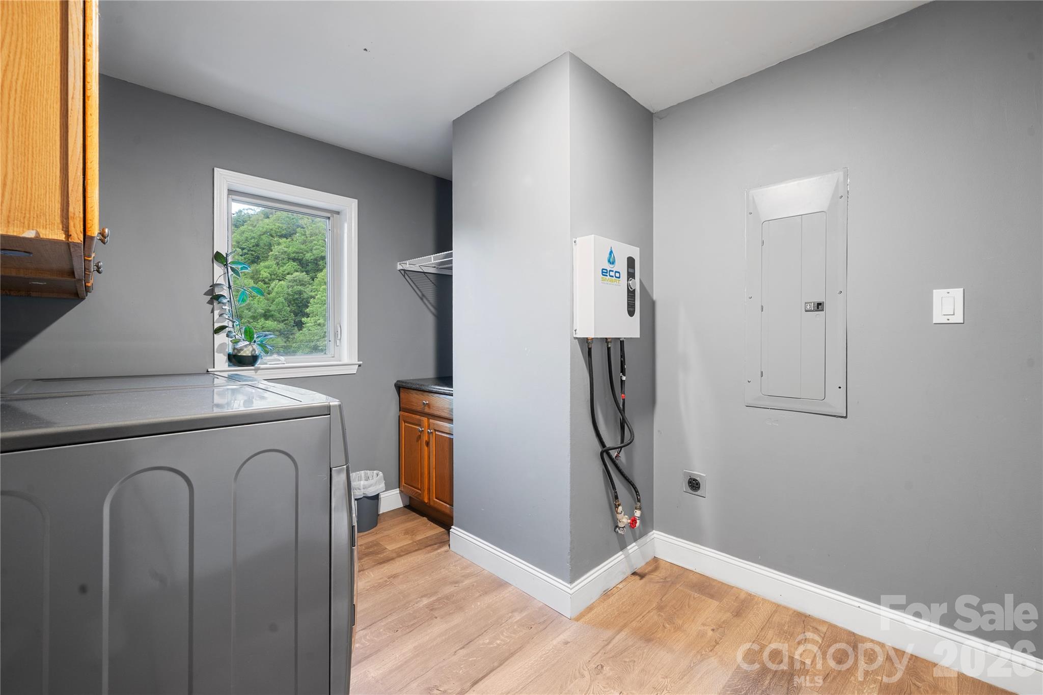 6029 Mulberry Church Road — Lenoir
