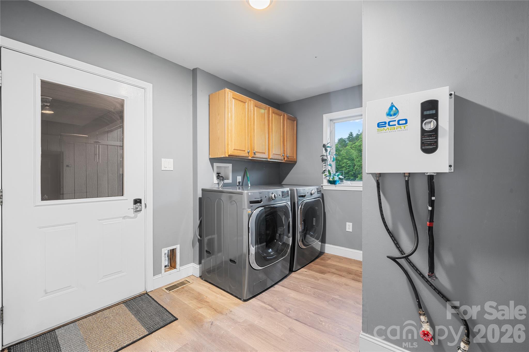 6029 Mulberry Church Road — Lenoir