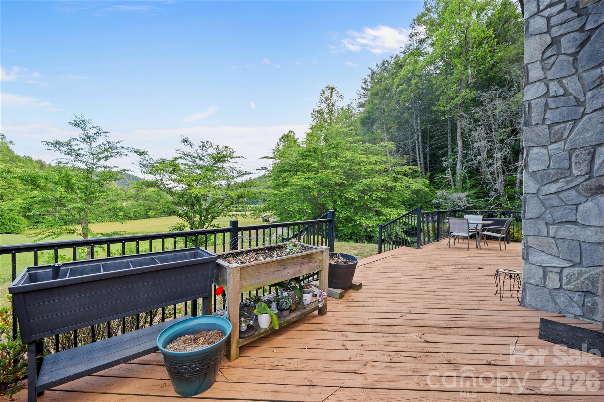 6029 Mulberry Church Road — Lenoir