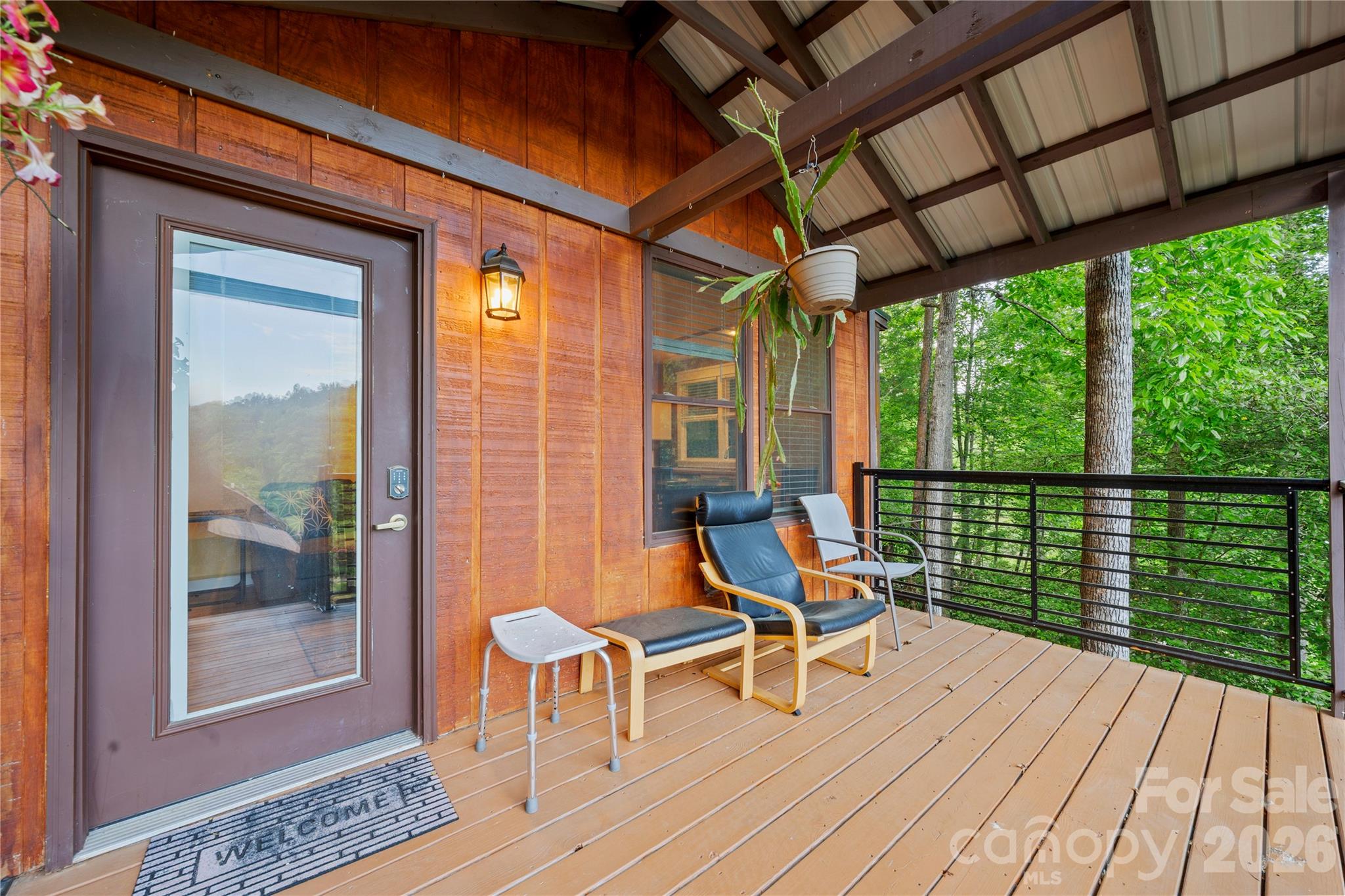 6029 Mulberry Church Road — Lenoir