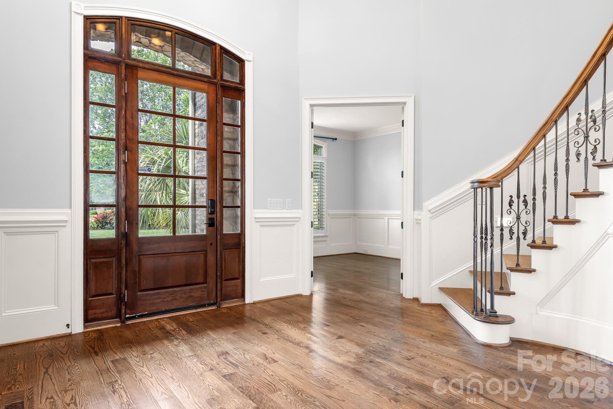 2215 Whiskery Drive — Waxhaw