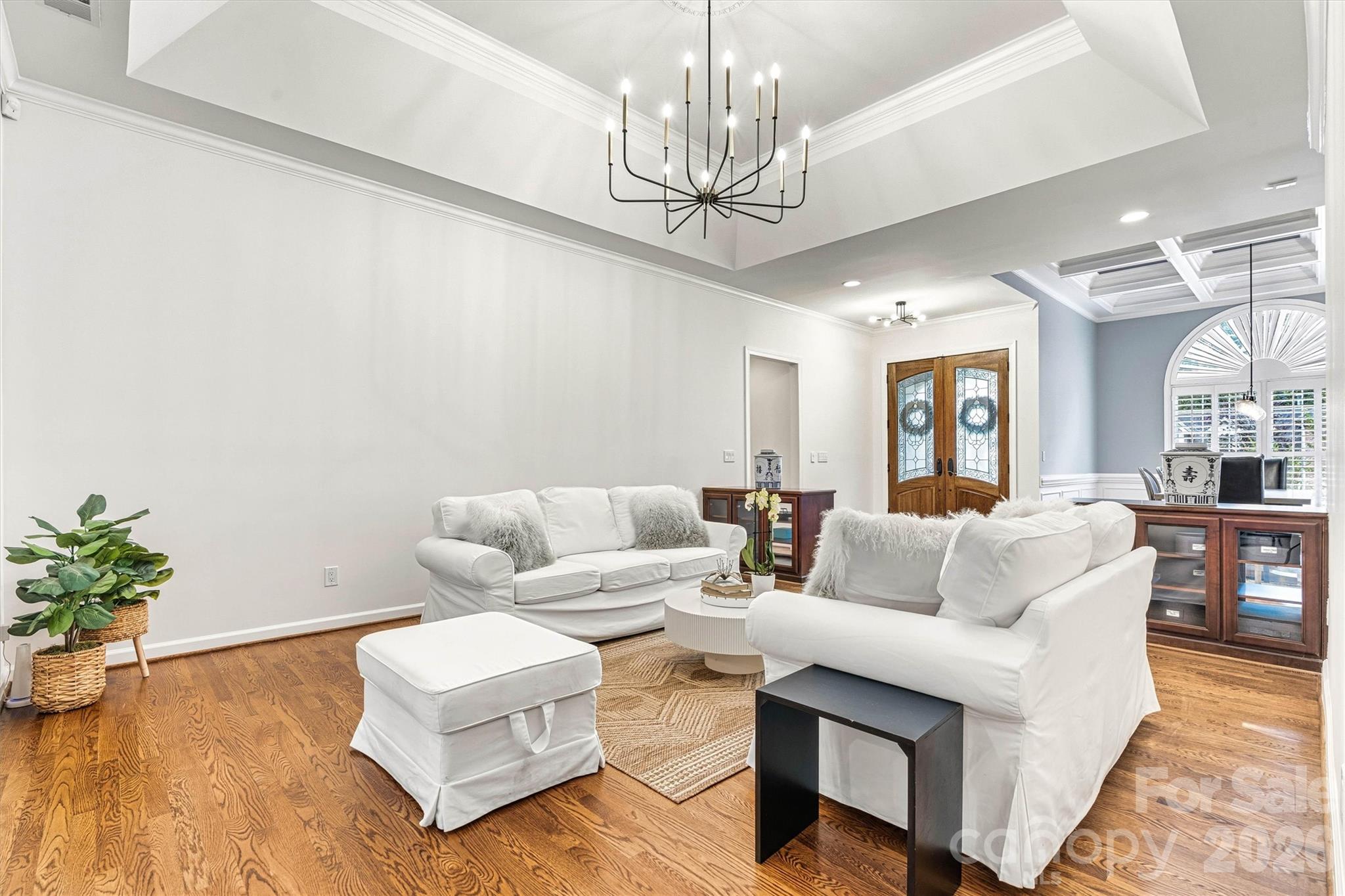 5028 Foxbriar Trail — Charlotte