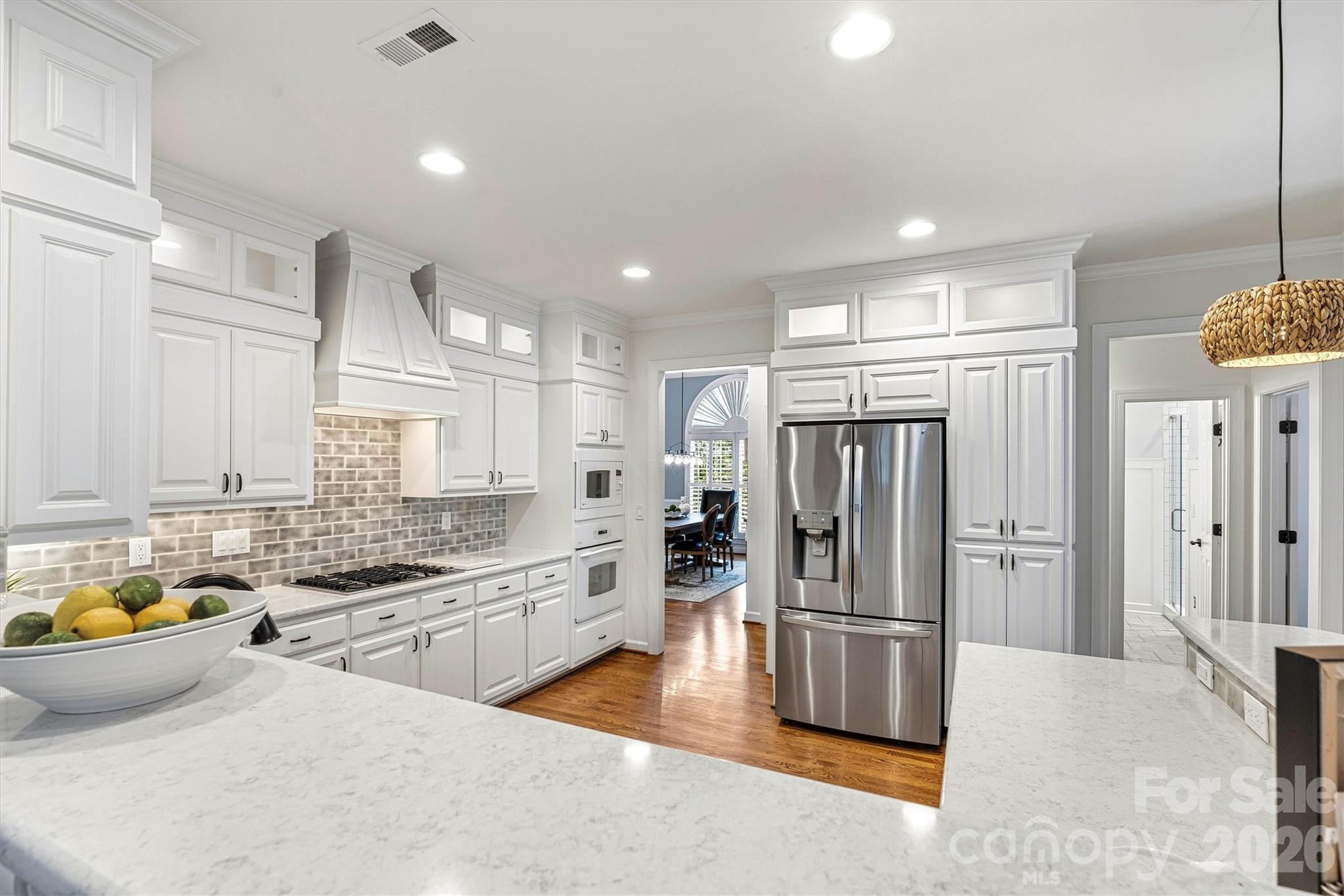 5028 Foxbriar Trail — Charlotte