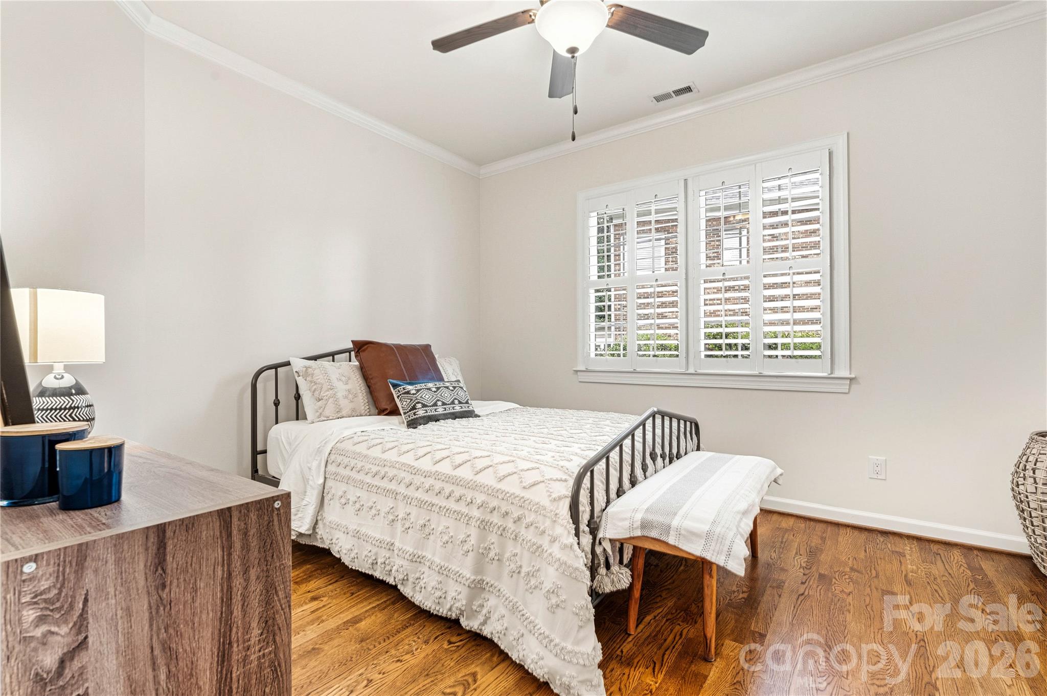 5028 Foxbriar Trail — Charlotte