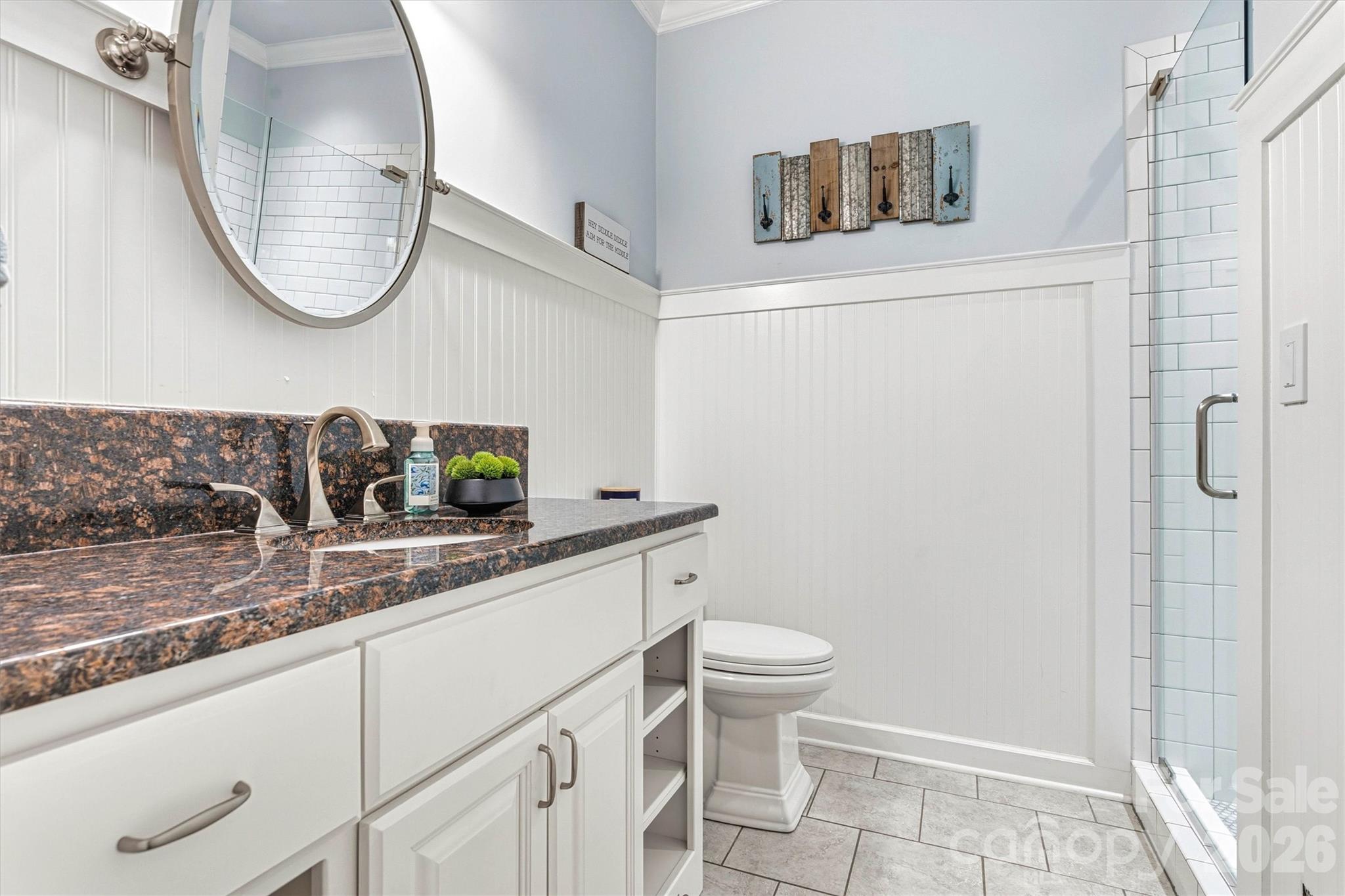 5028 Foxbriar Trail — Charlotte