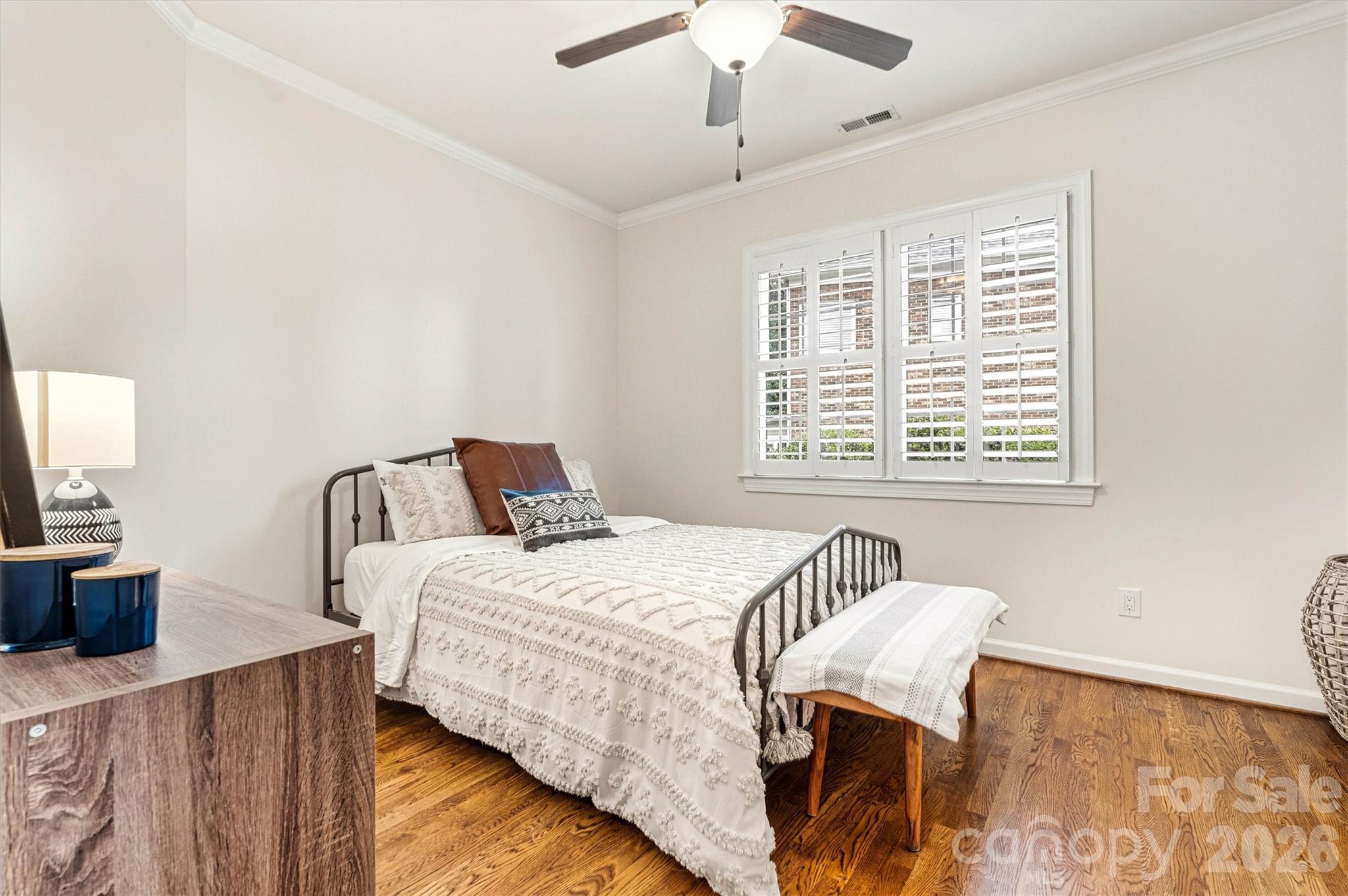 5028 Foxbriar Trail — Charlotte