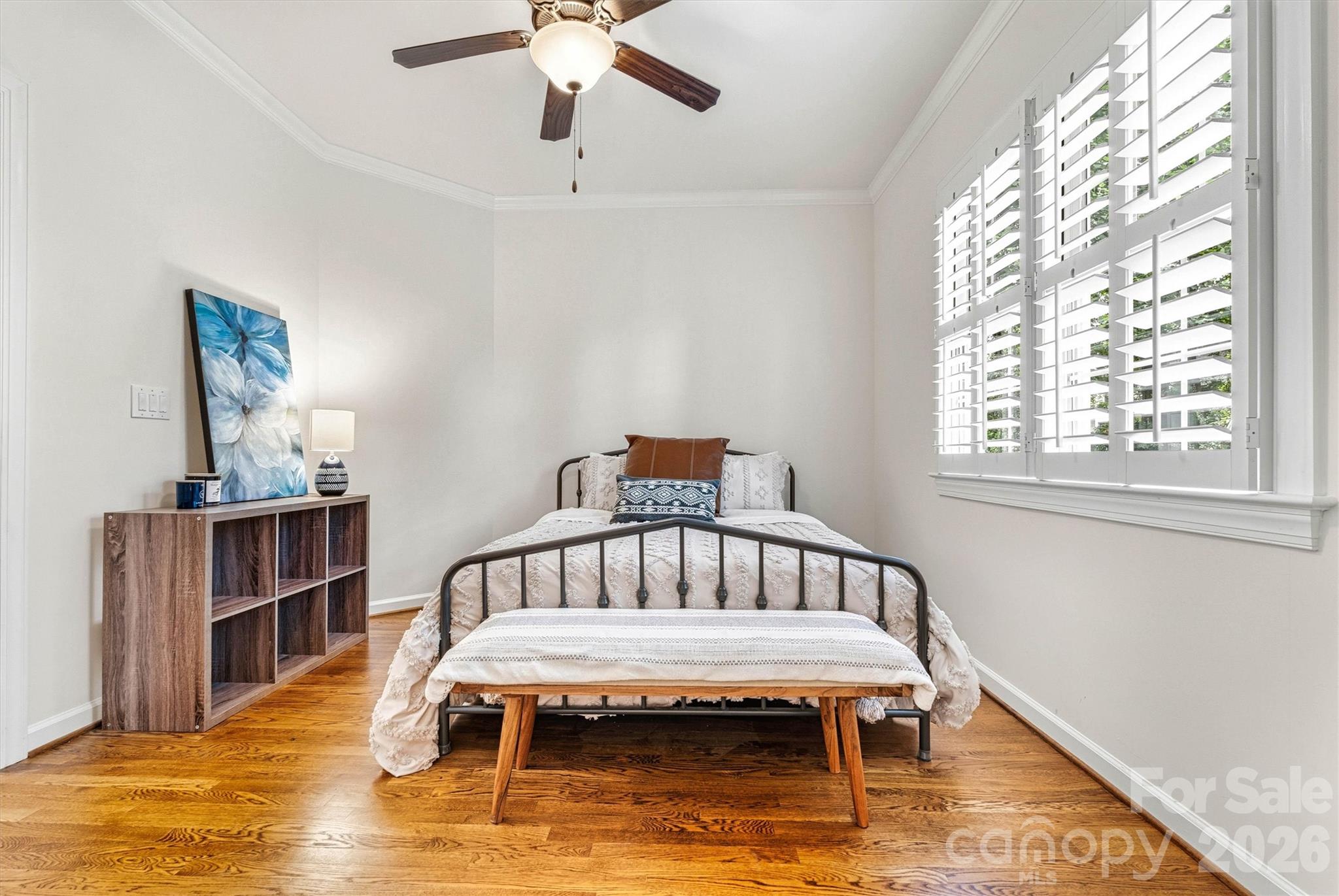 5028 Foxbriar Trail — Charlotte