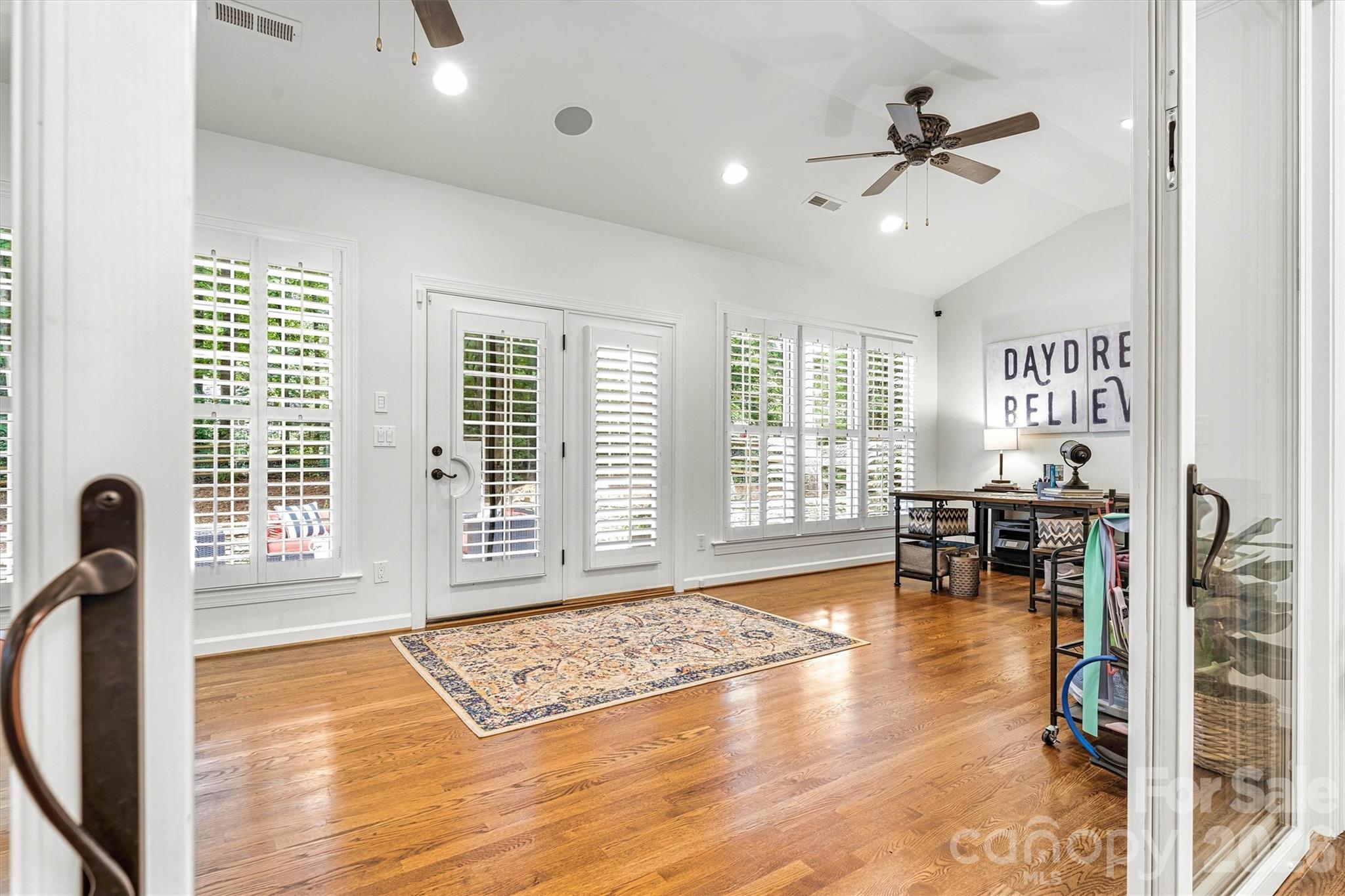 5028 Foxbriar Trail — Charlotte