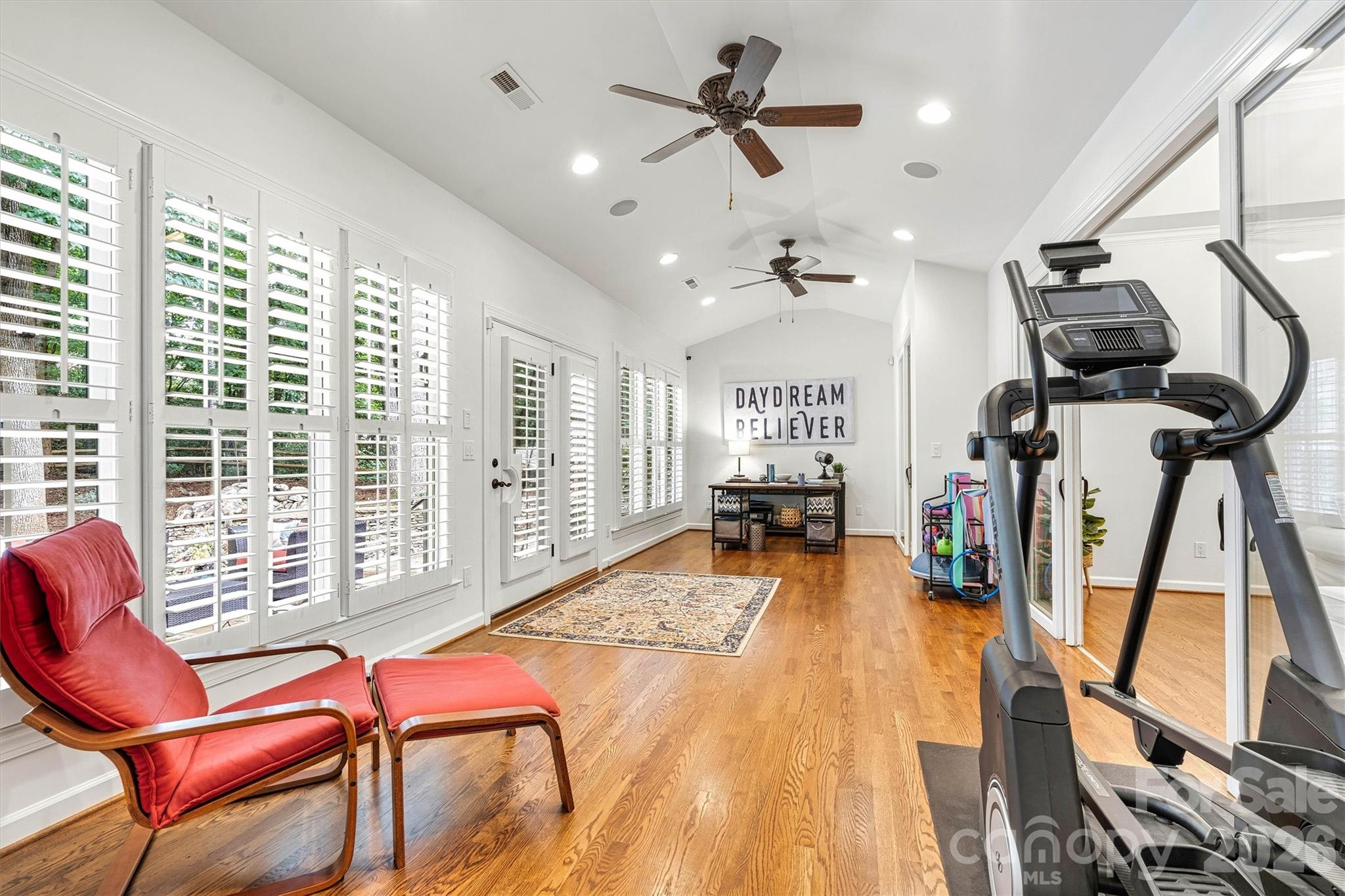 5028 Foxbriar Trail — Charlotte