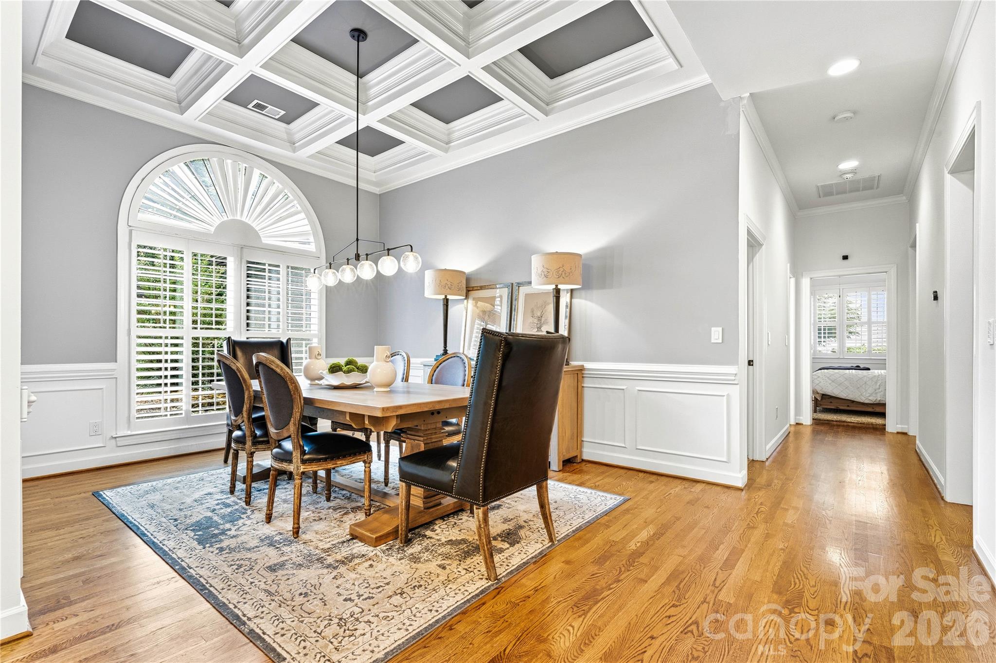5028 Foxbriar Trail — Charlotte