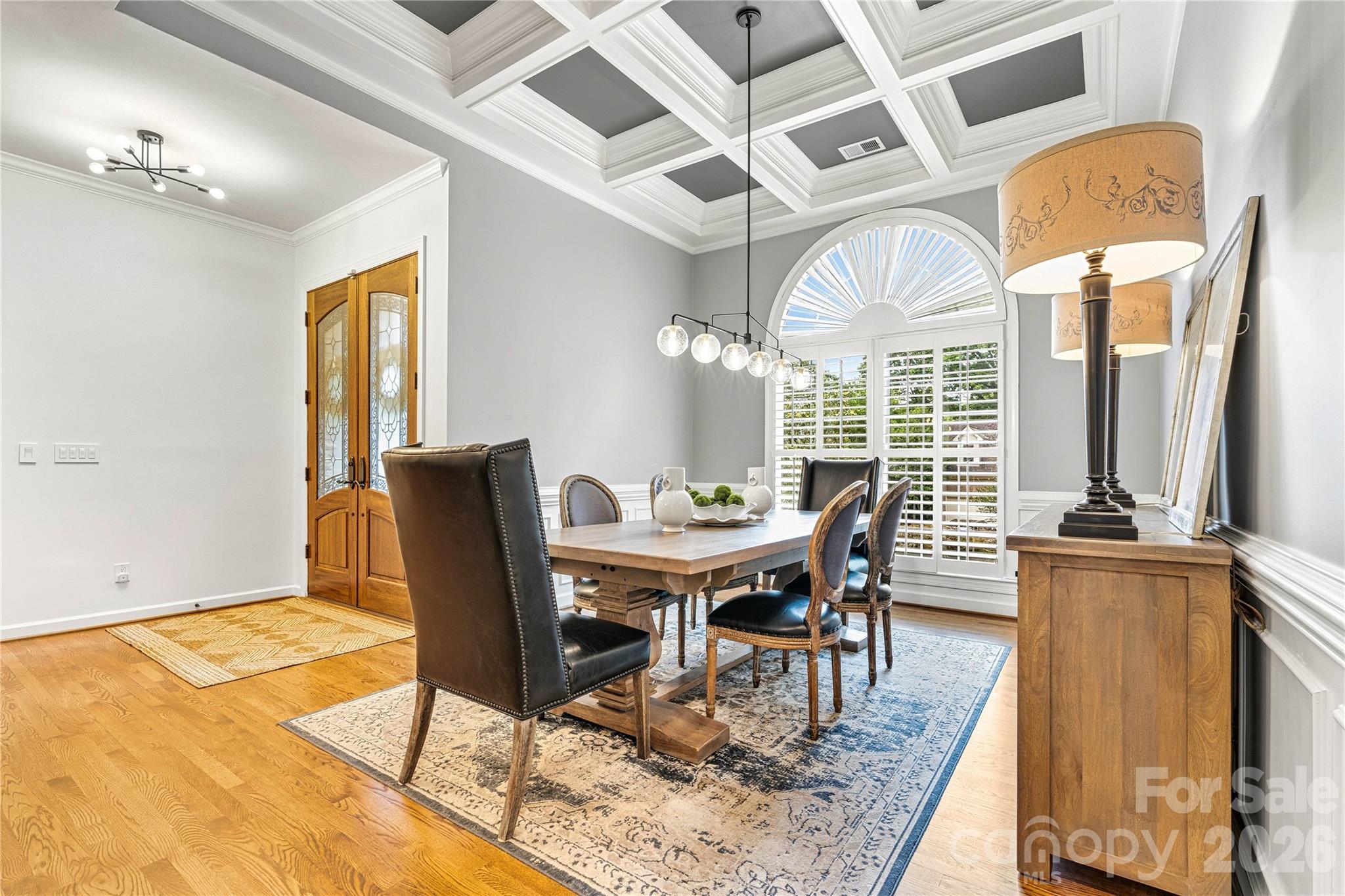 5028 Foxbriar Trail — Charlotte
