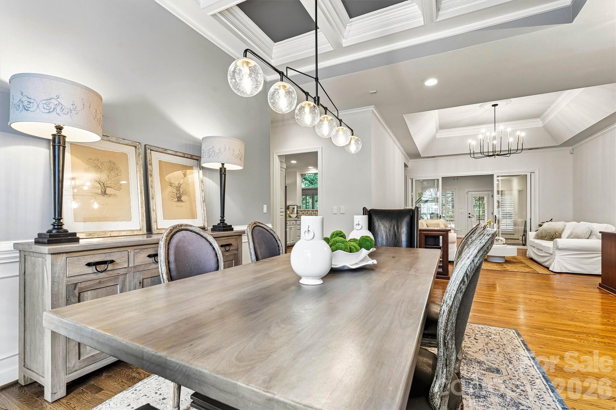 5028 Foxbriar Trail — Charlotte