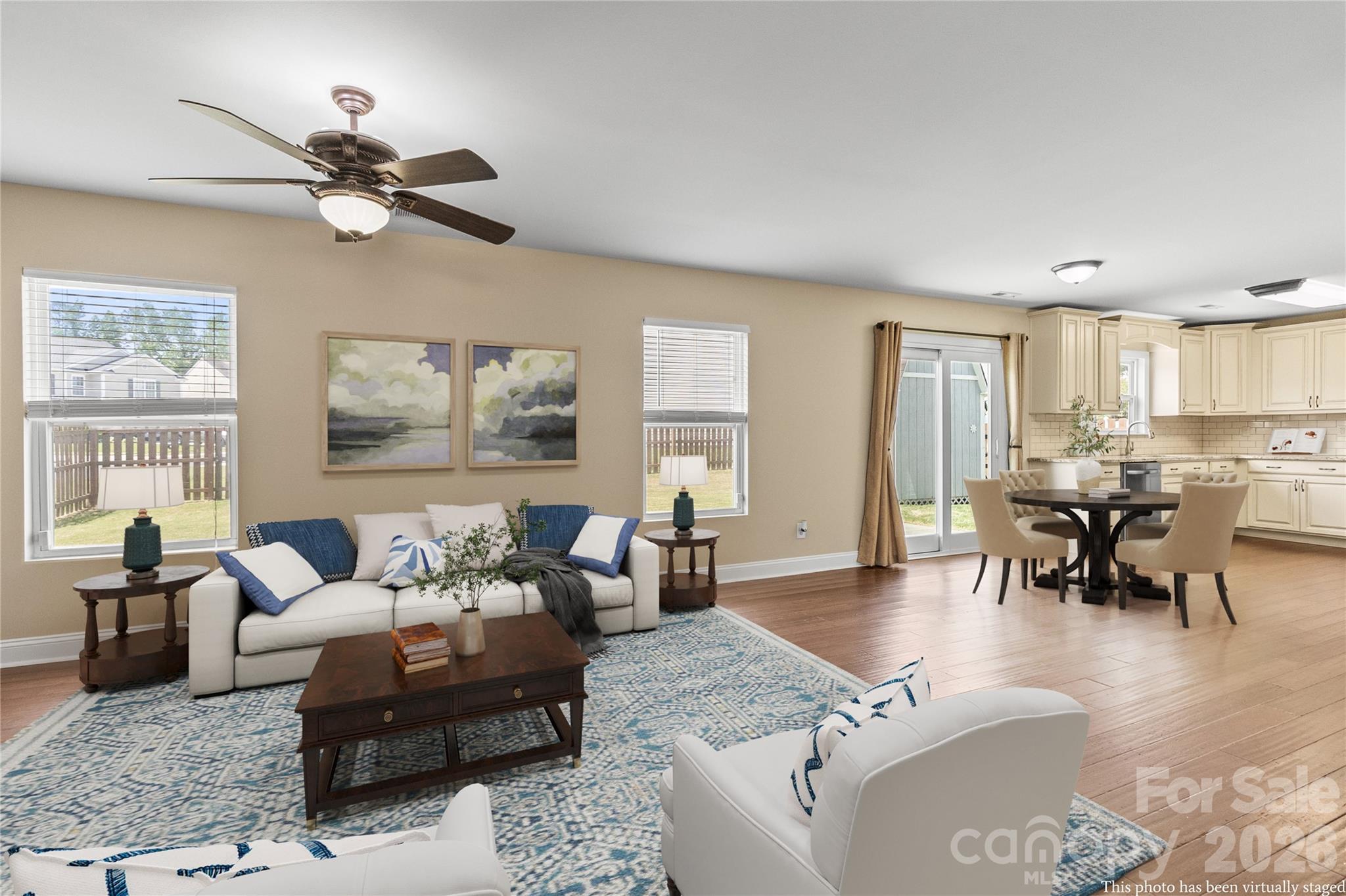 1507 Cold Creek Place — Huntersville