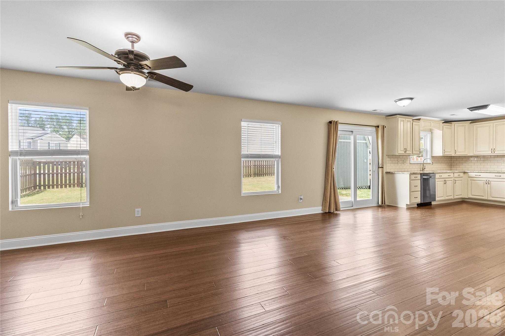 1507 Cold Creek Place — Huntersville