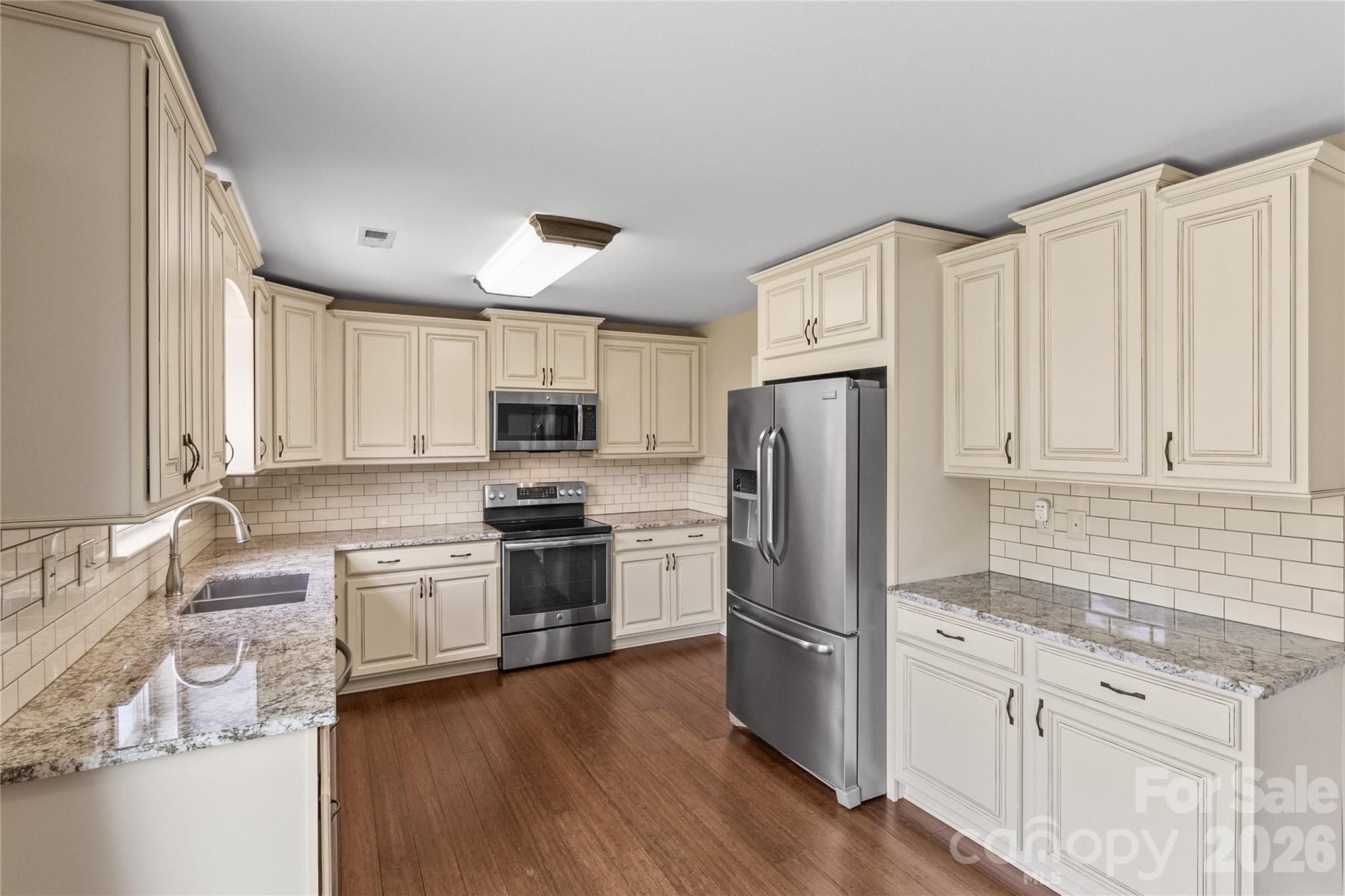 1507 Cold Creek Place — Huntersville
