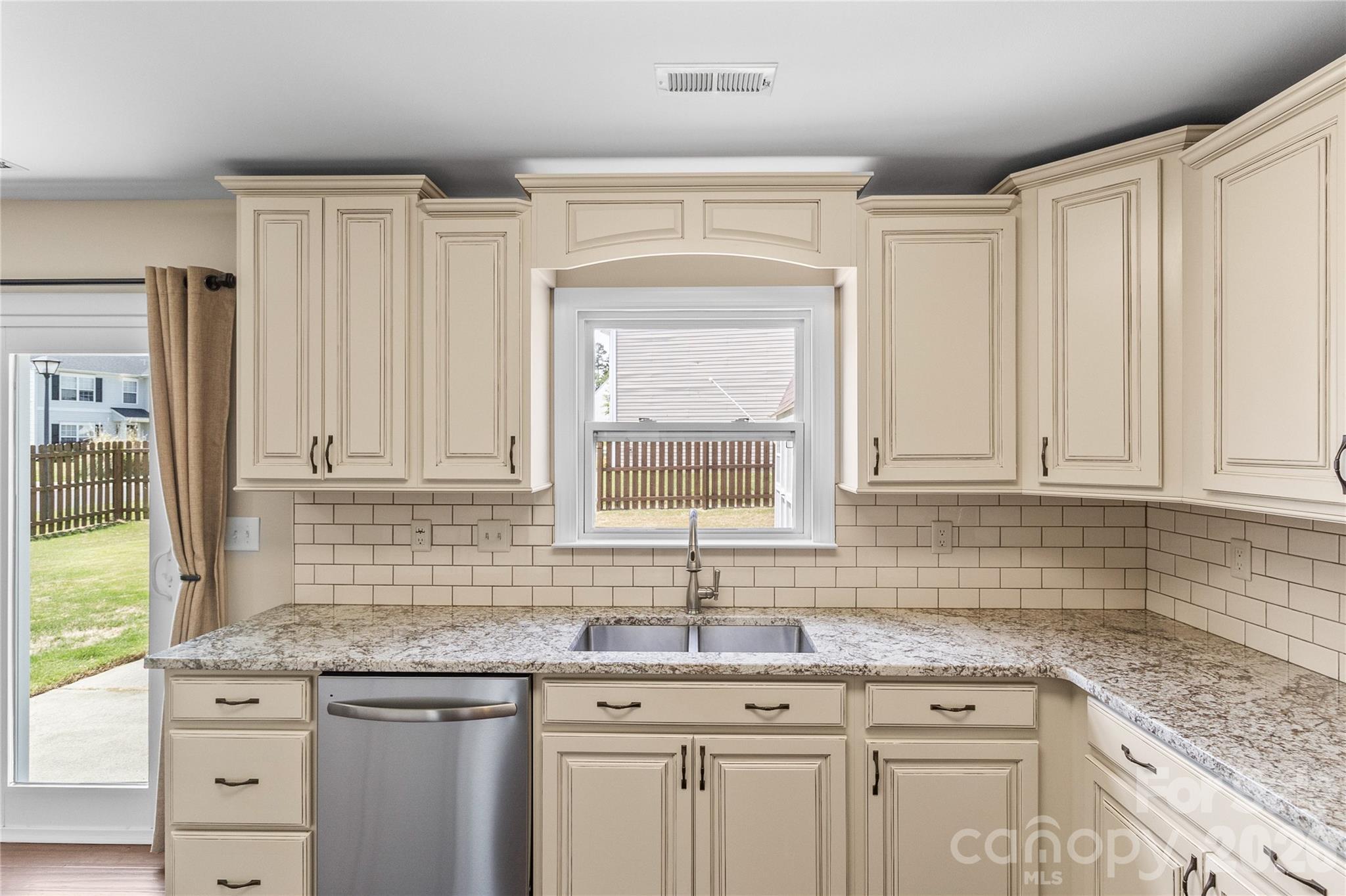 1507 Cold Creek Place — Huntersville