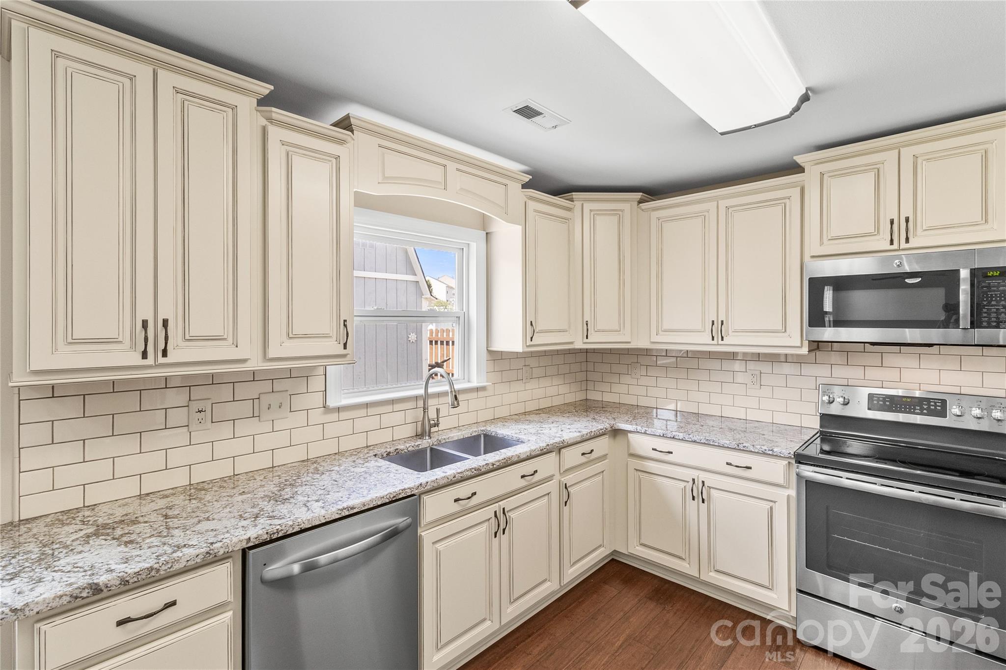 1507 Cold Creek Place — Huntersville