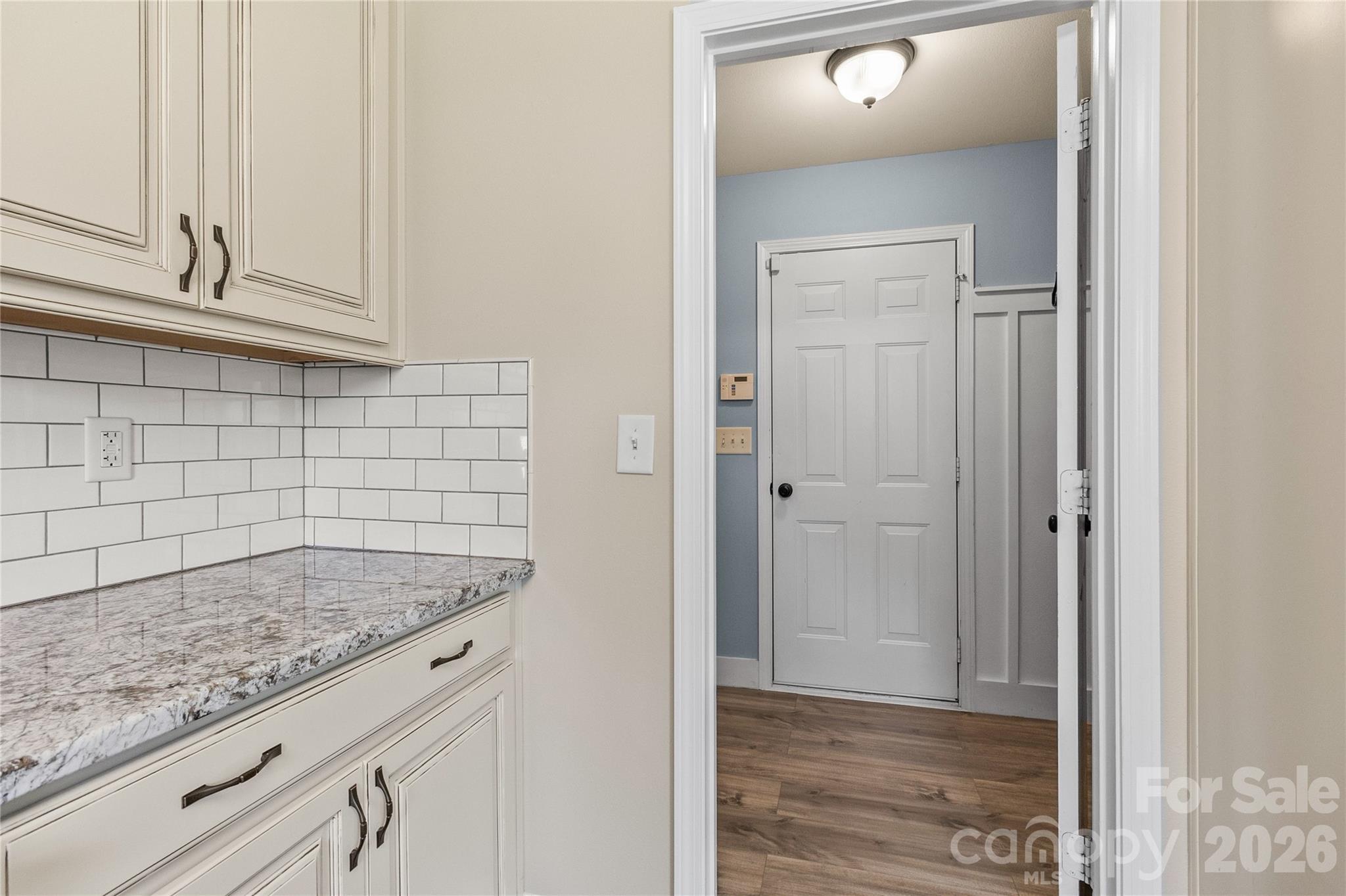 1507 Cold Creek Place — Huntersville
