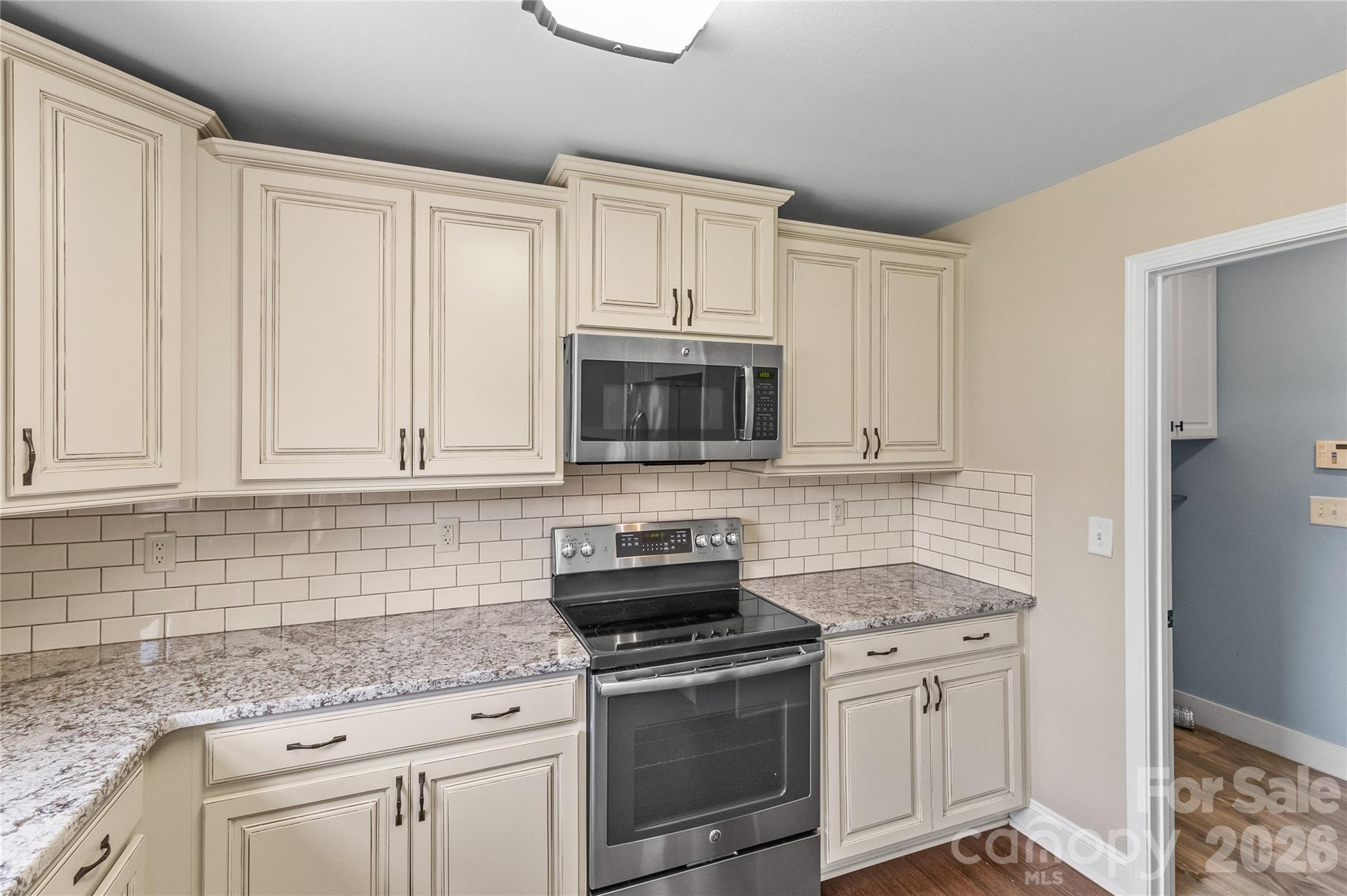 1507 Cold Creek Place — Huntersville