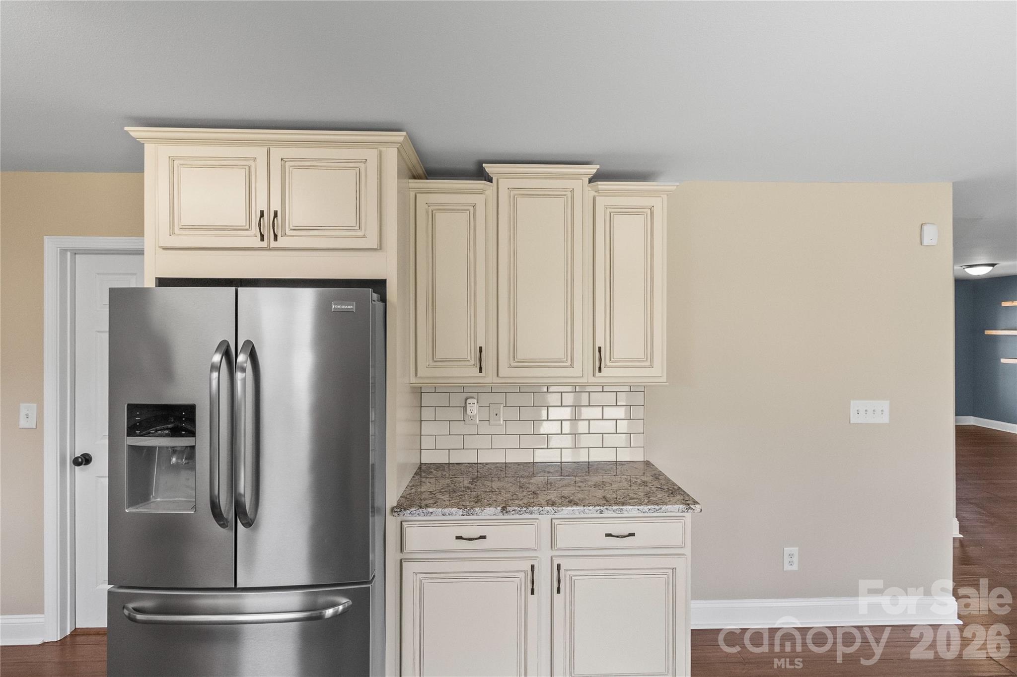 1507 Cold Creek Place — Huntersville