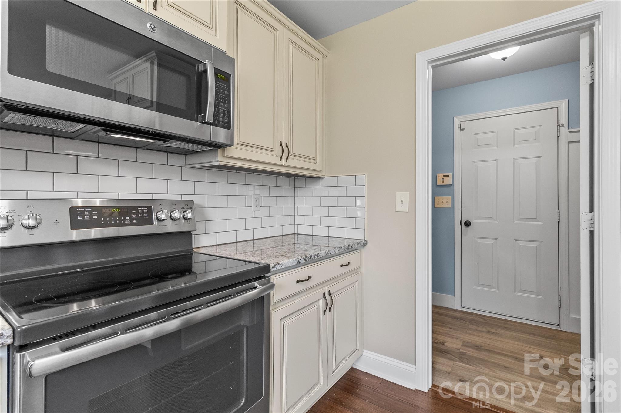 1507 Cold Creek Place — Huntersville