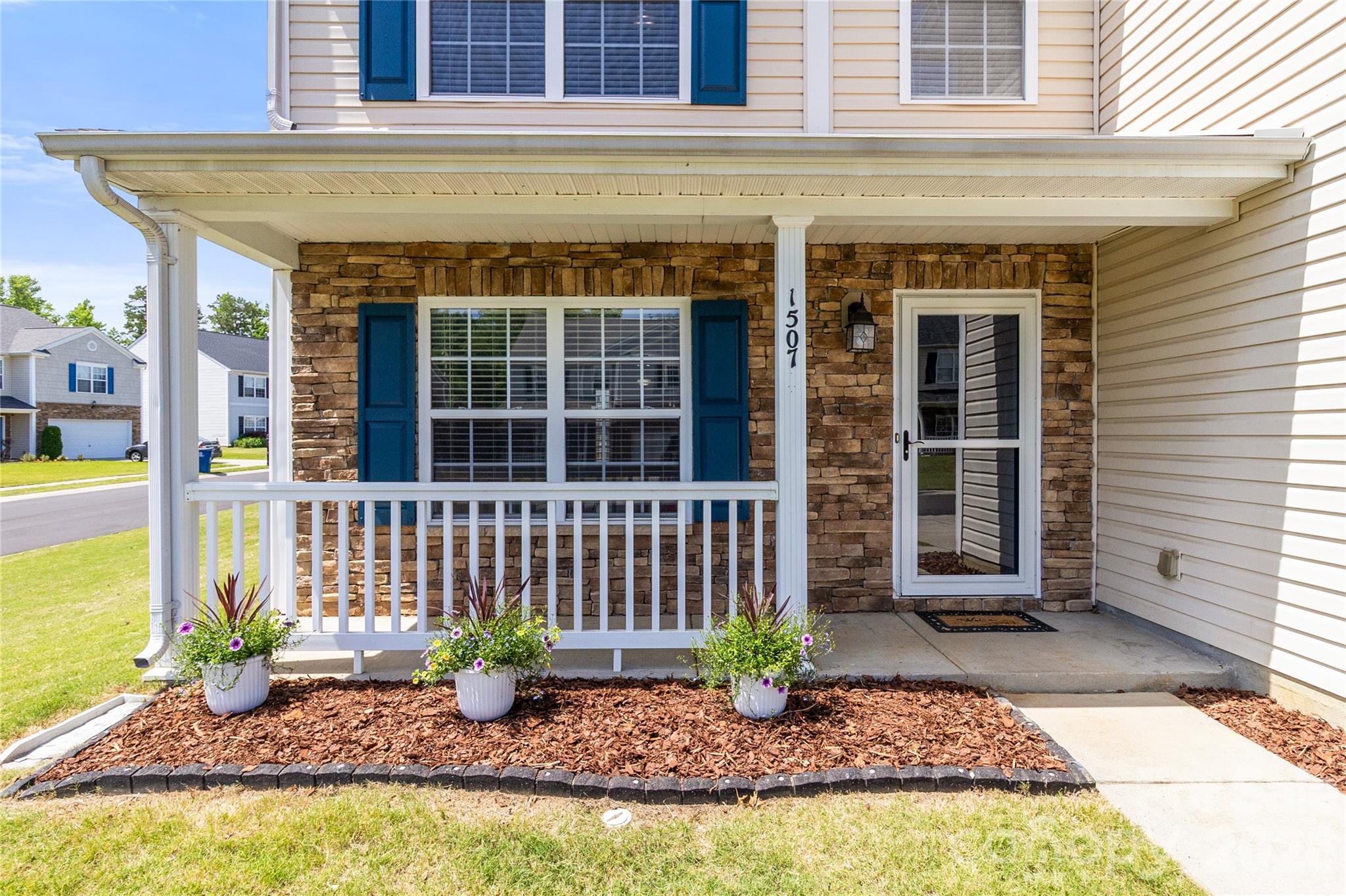 1507 Cold Creek Place — Huntersville