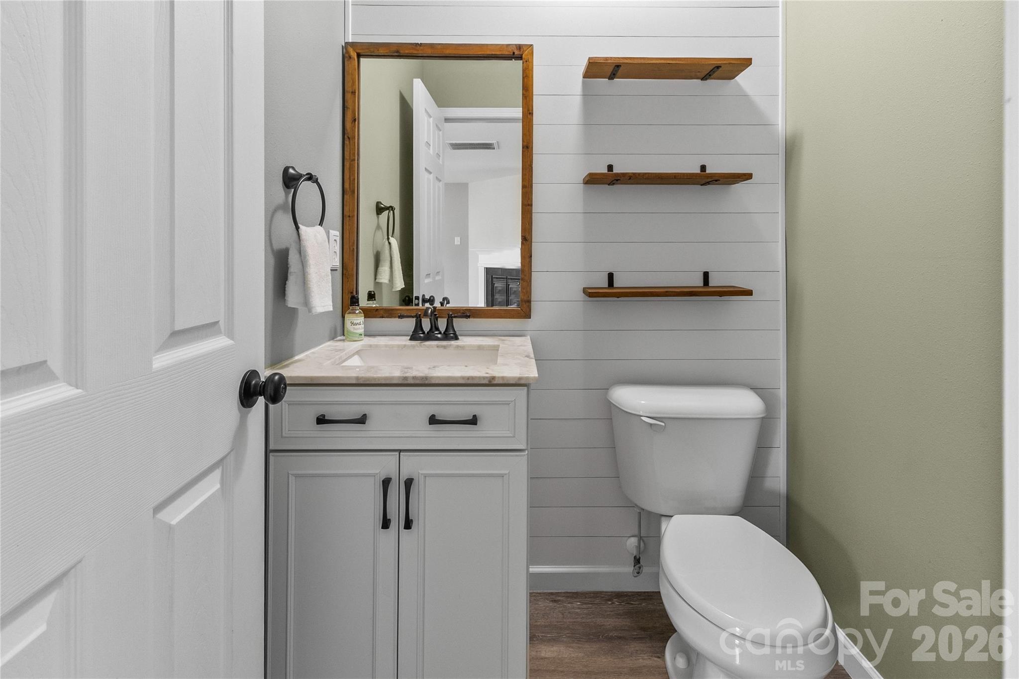 1507 Cold Creek Place — Huntersville