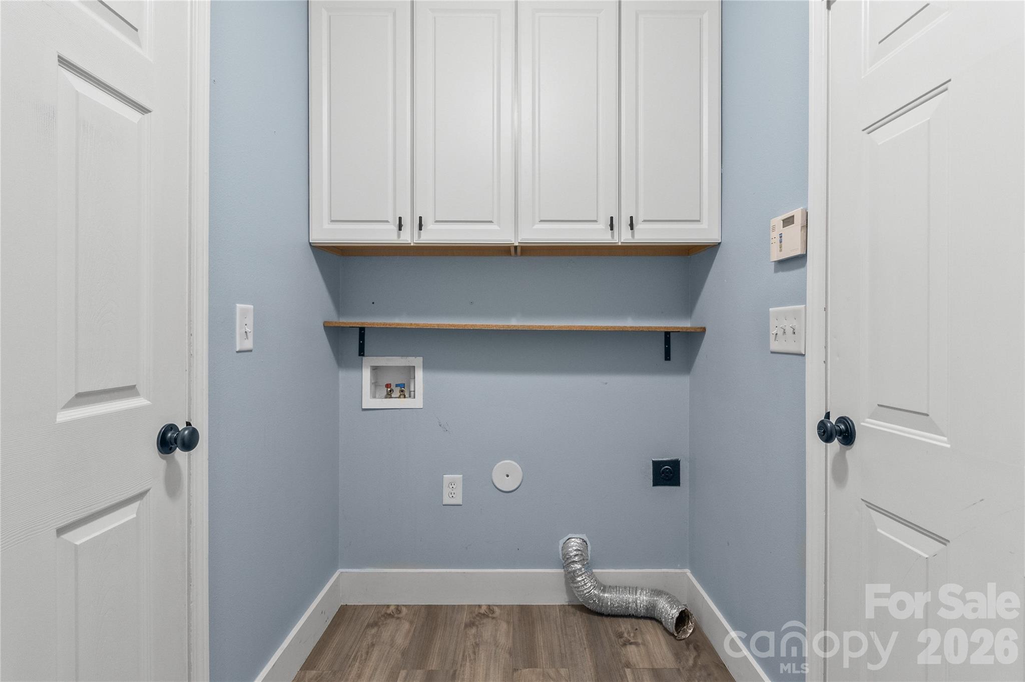 1507 Cold Creek Place — Huntersville