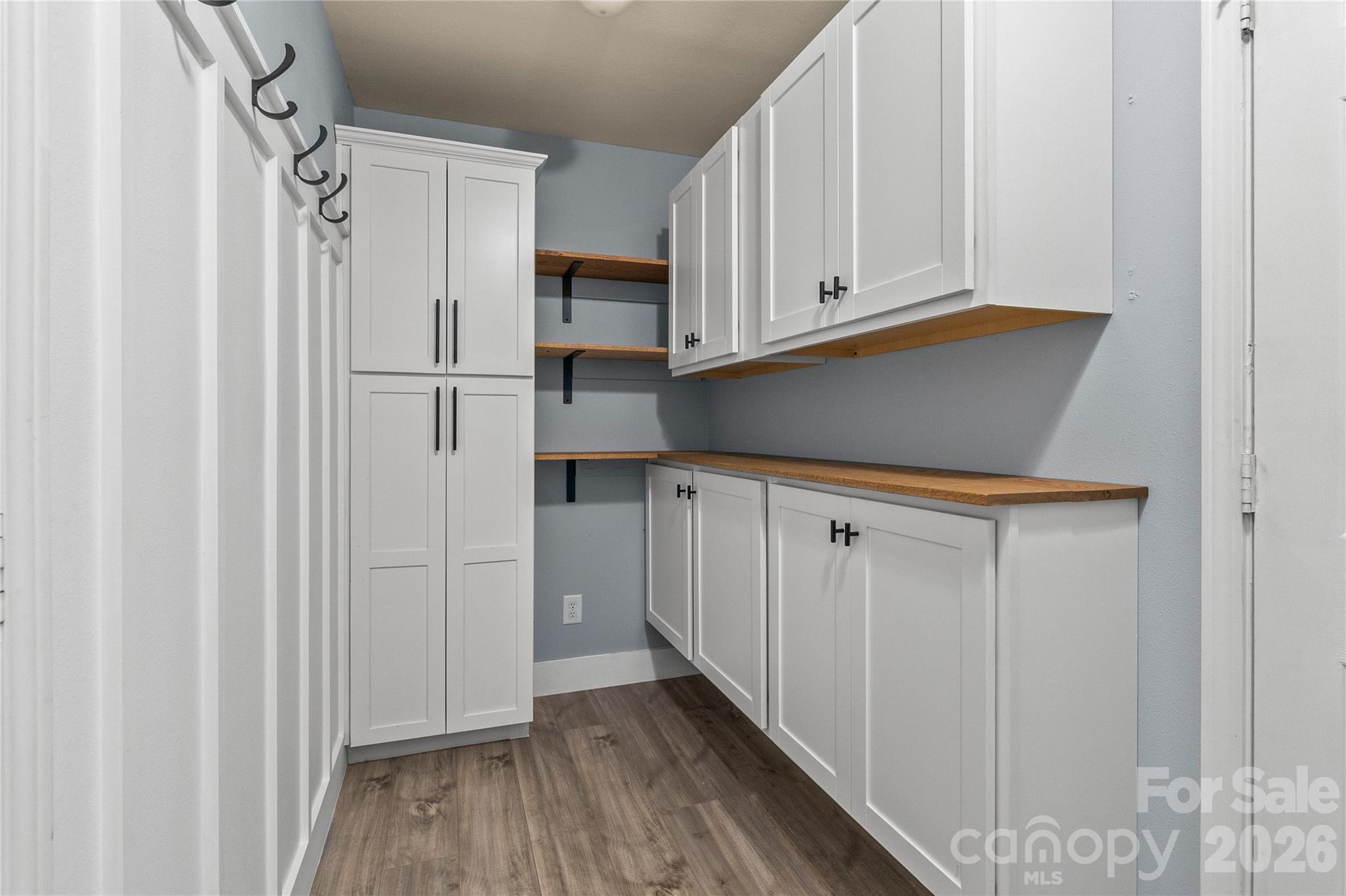 1507 Cold Creek Place — Huntersville