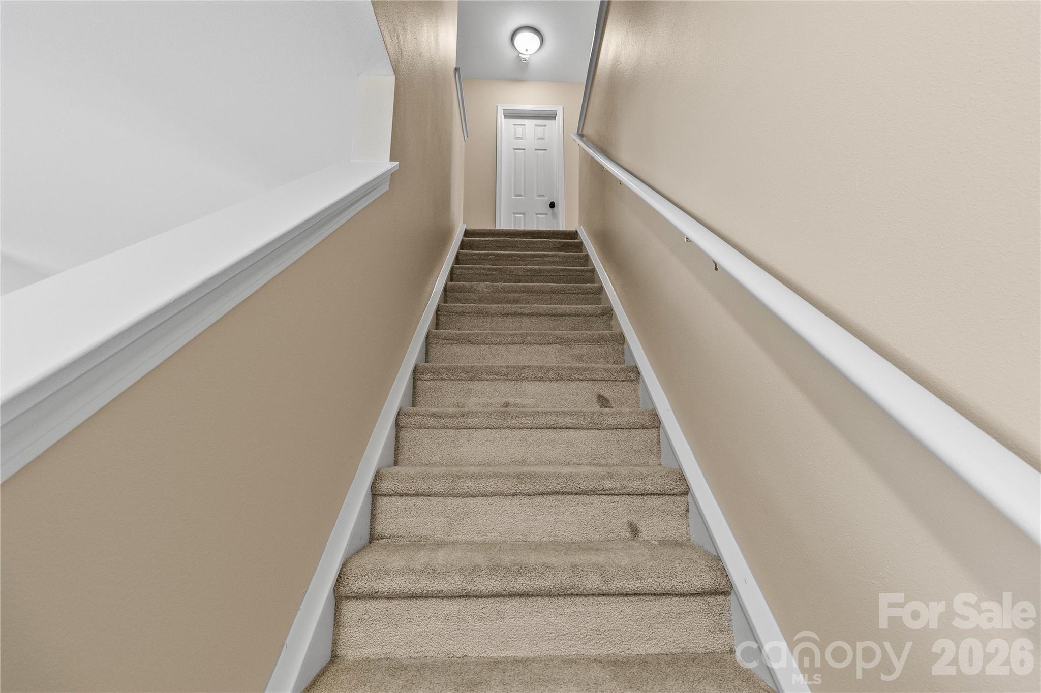 1507 Cold Creek Place — Huntersville