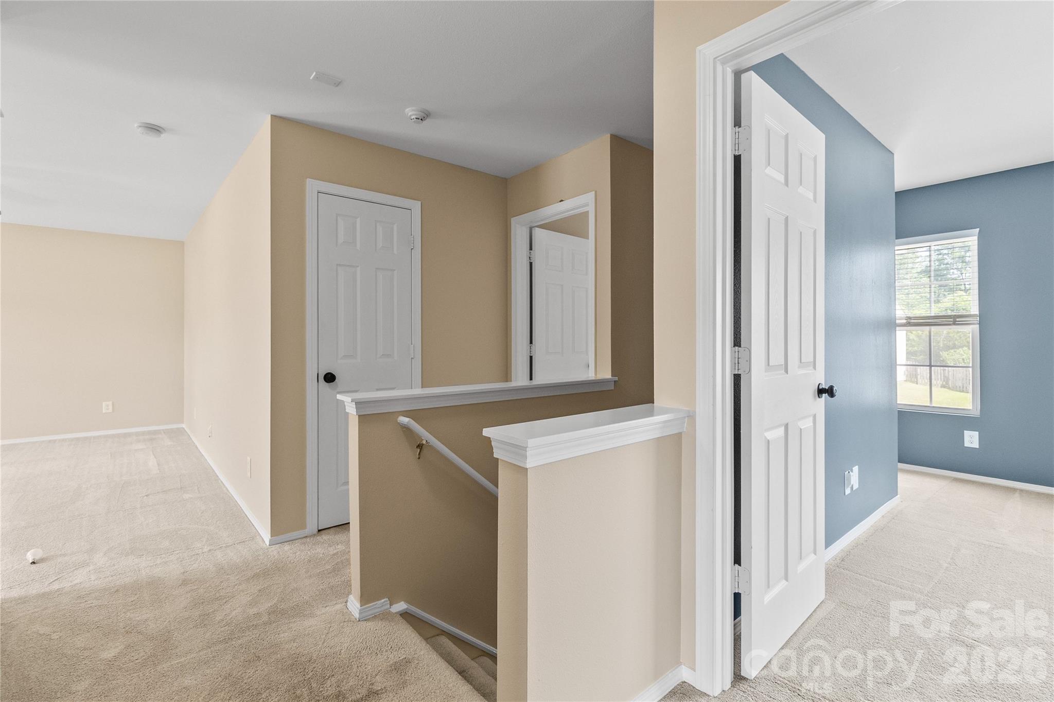1507 Cold Creek Place — Huntersville