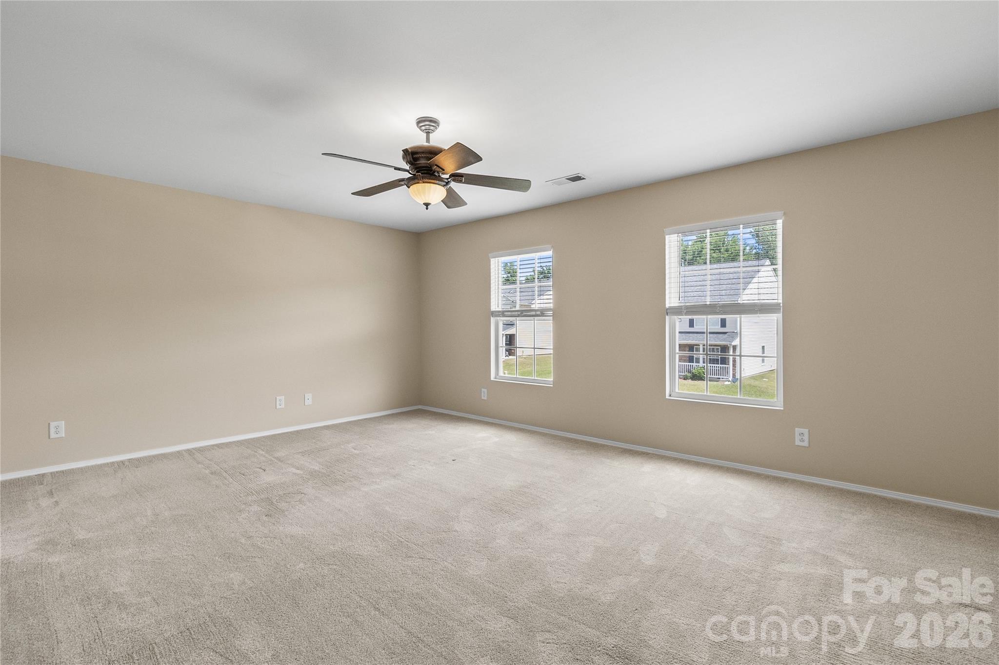 1507 Cold Creek Place — Huntersville