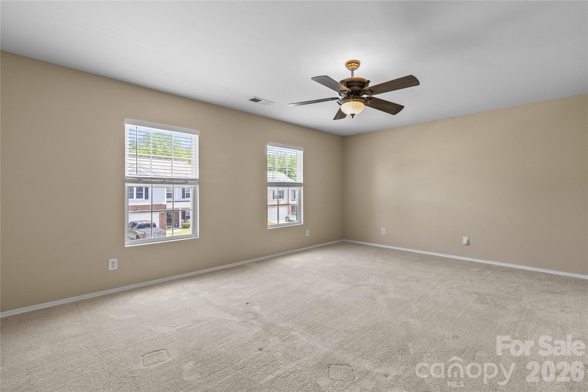 1507 Cold Creek Place — Huntersville