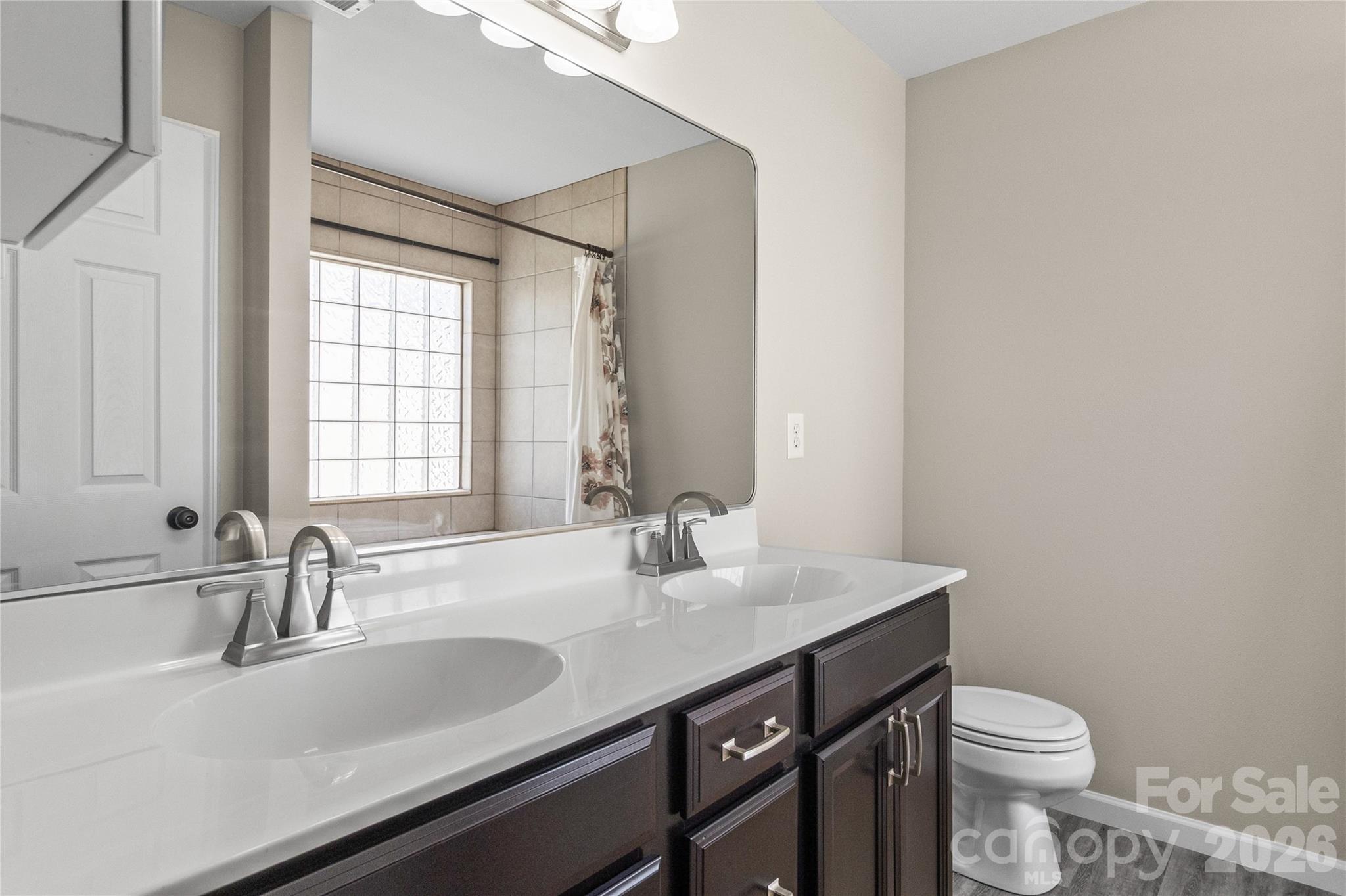 1507 Cold Creek Place — Huntersville